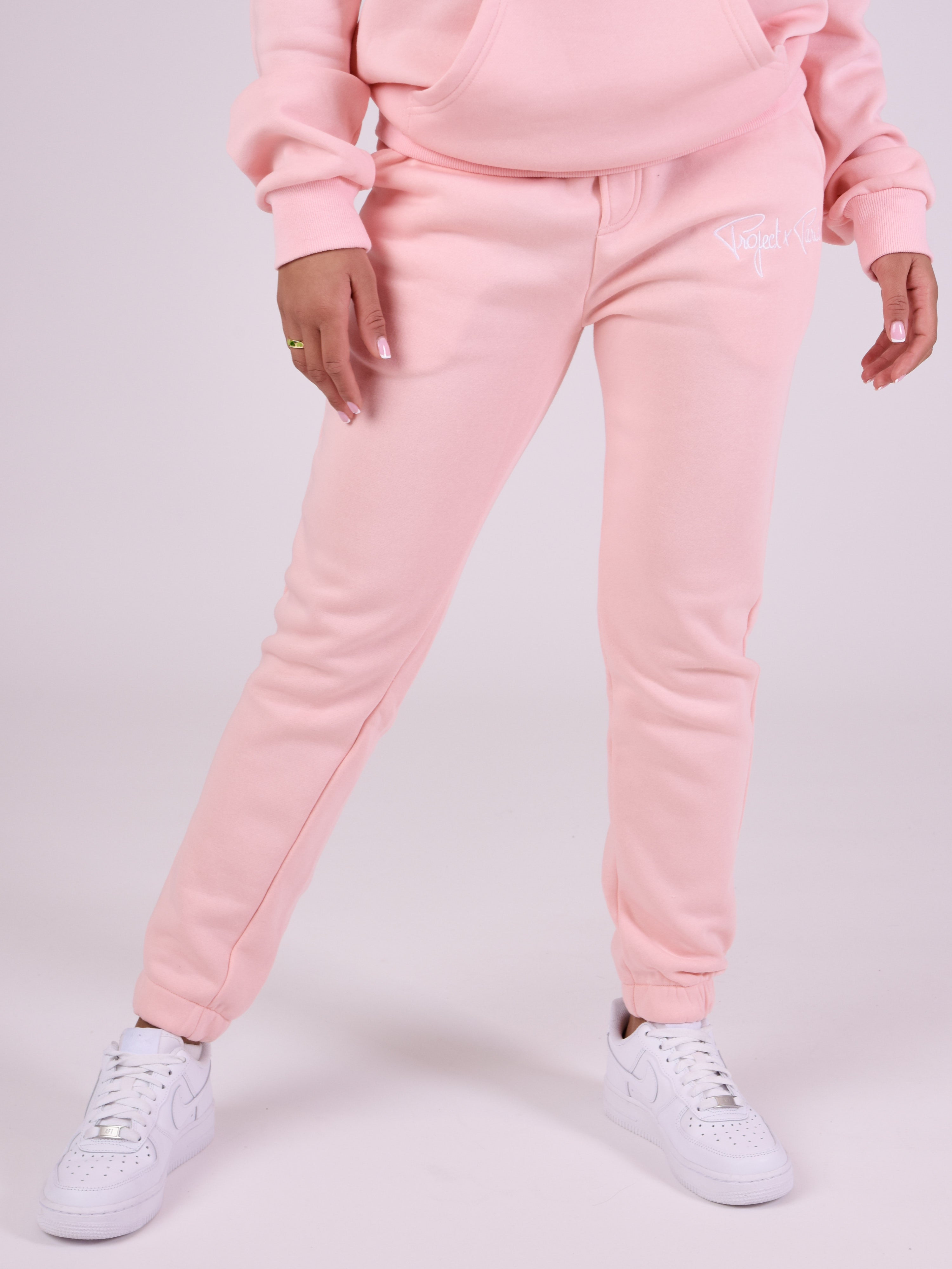 Bas de jogging Signature-53