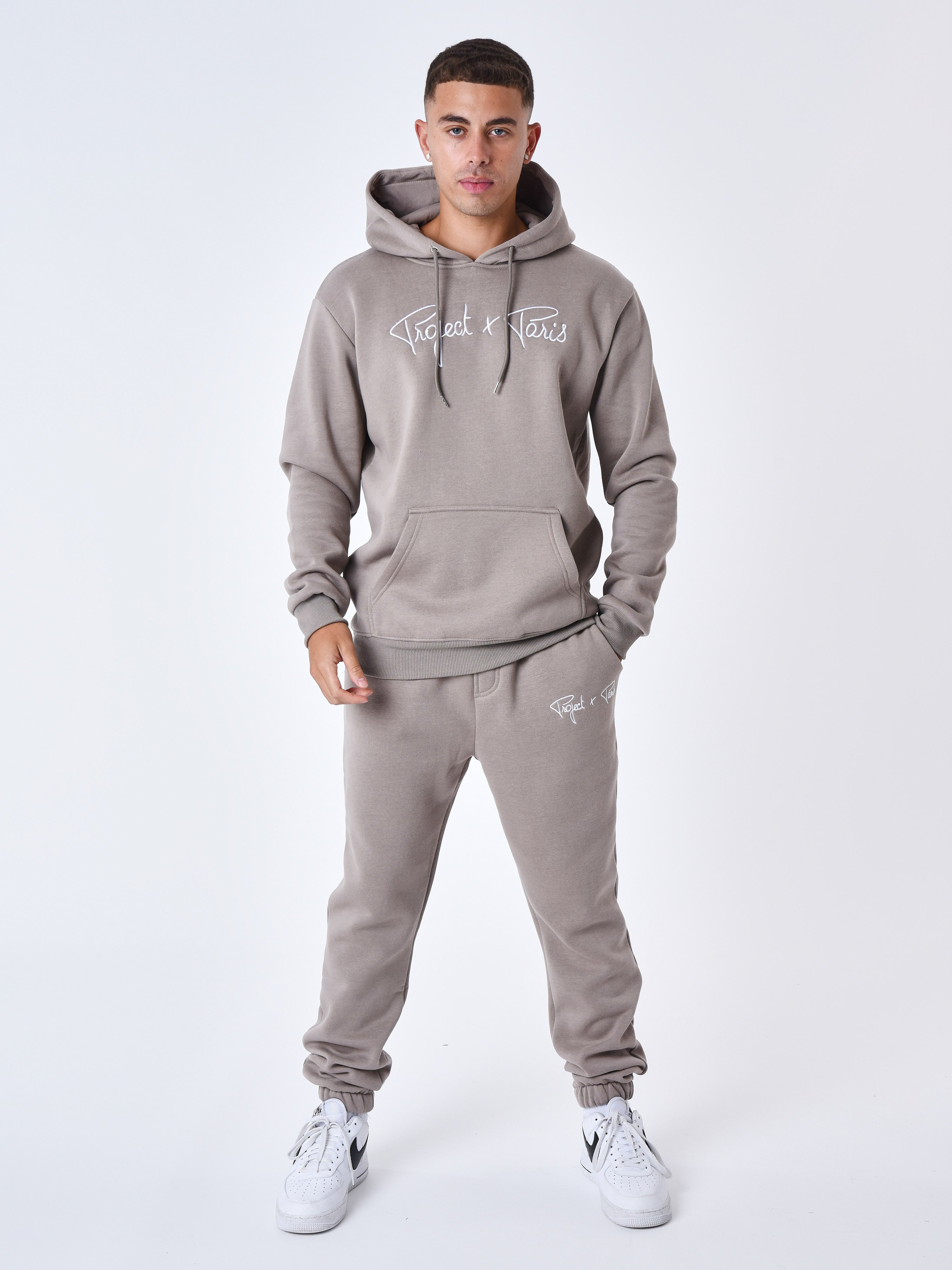 Bas de jogging Signature-5