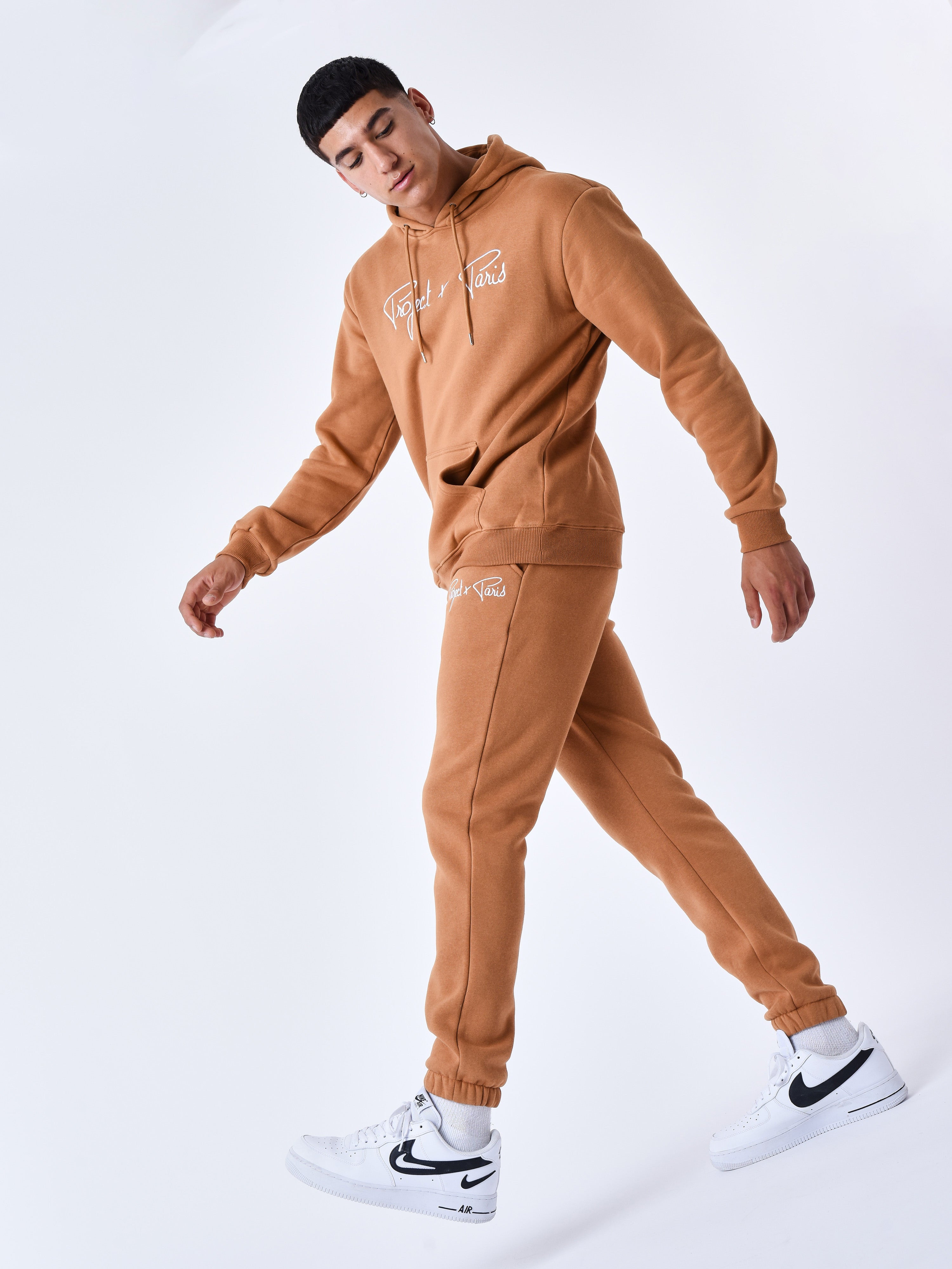 Signature Jogging Bottoms-5