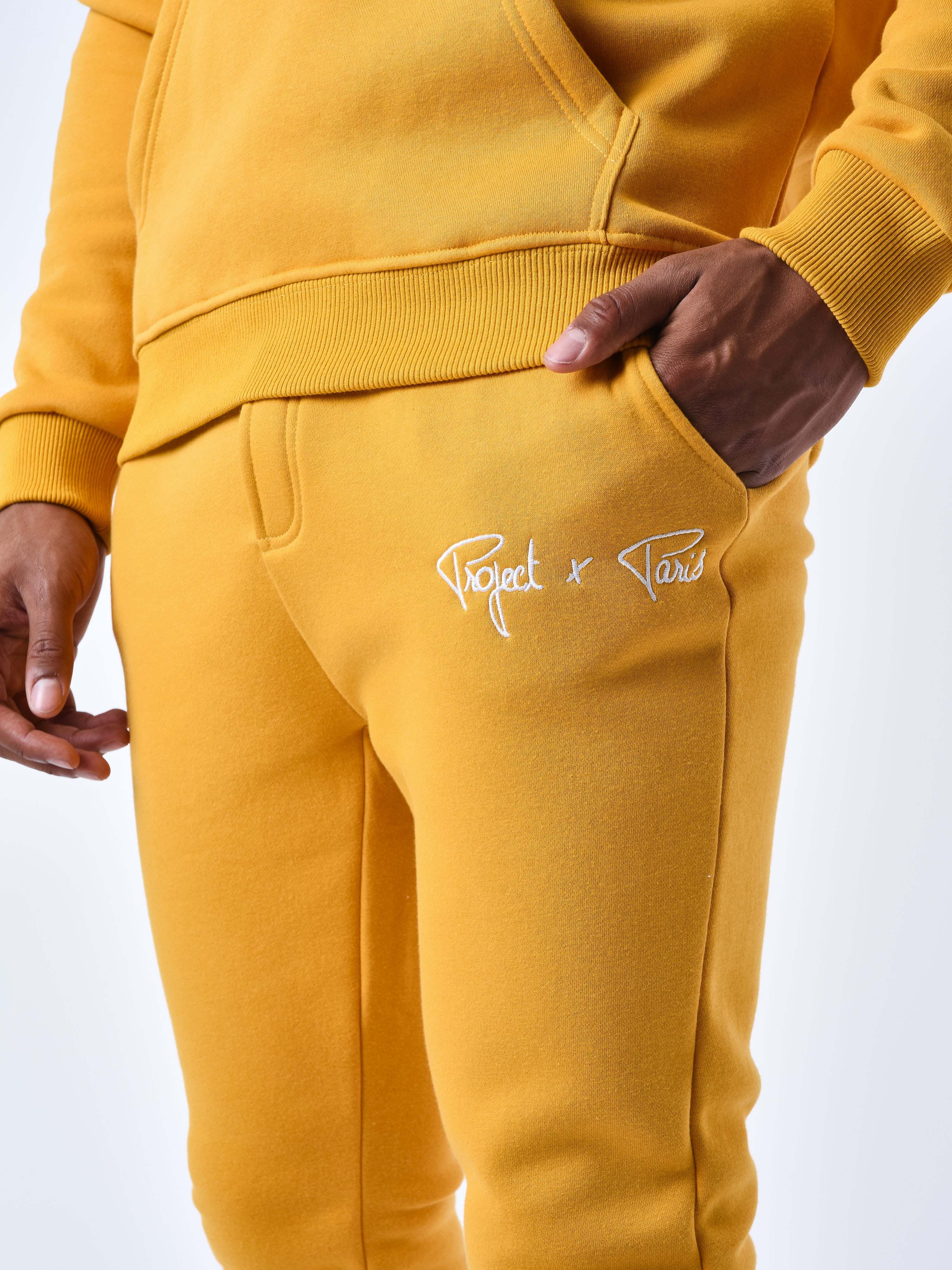 Calça de jogging Signature-6