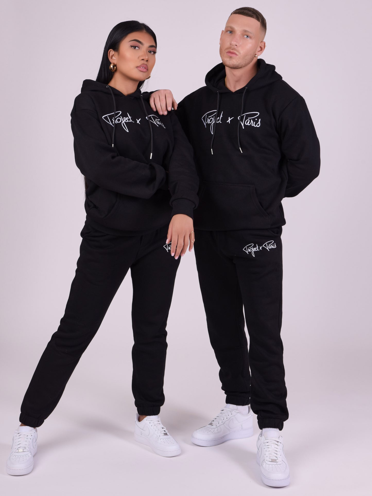 Signature Jogging Bottoms