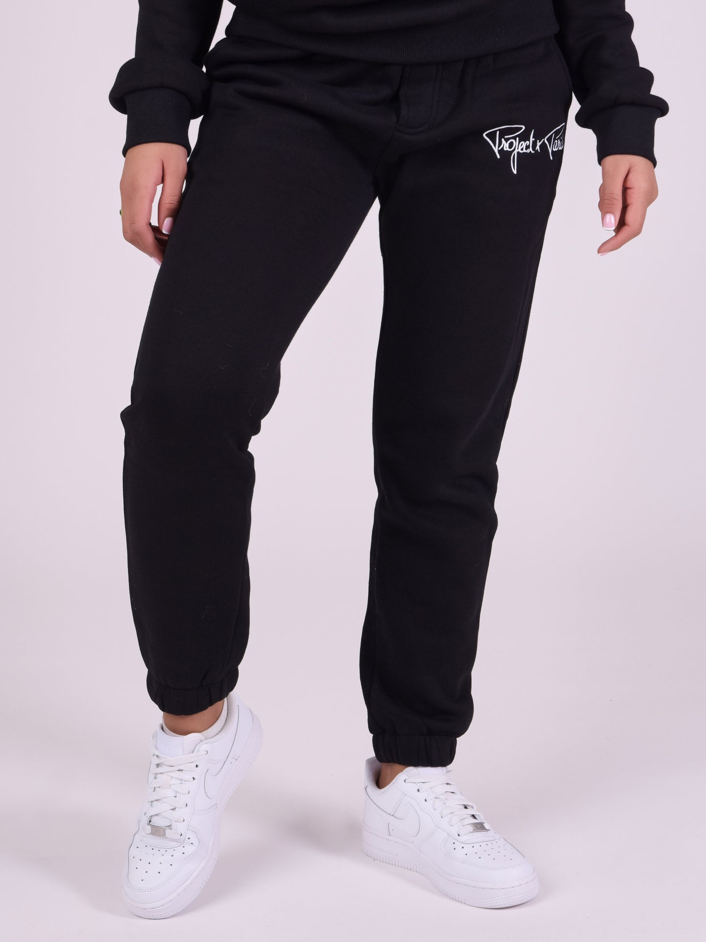 Signature Jogging Bottoms