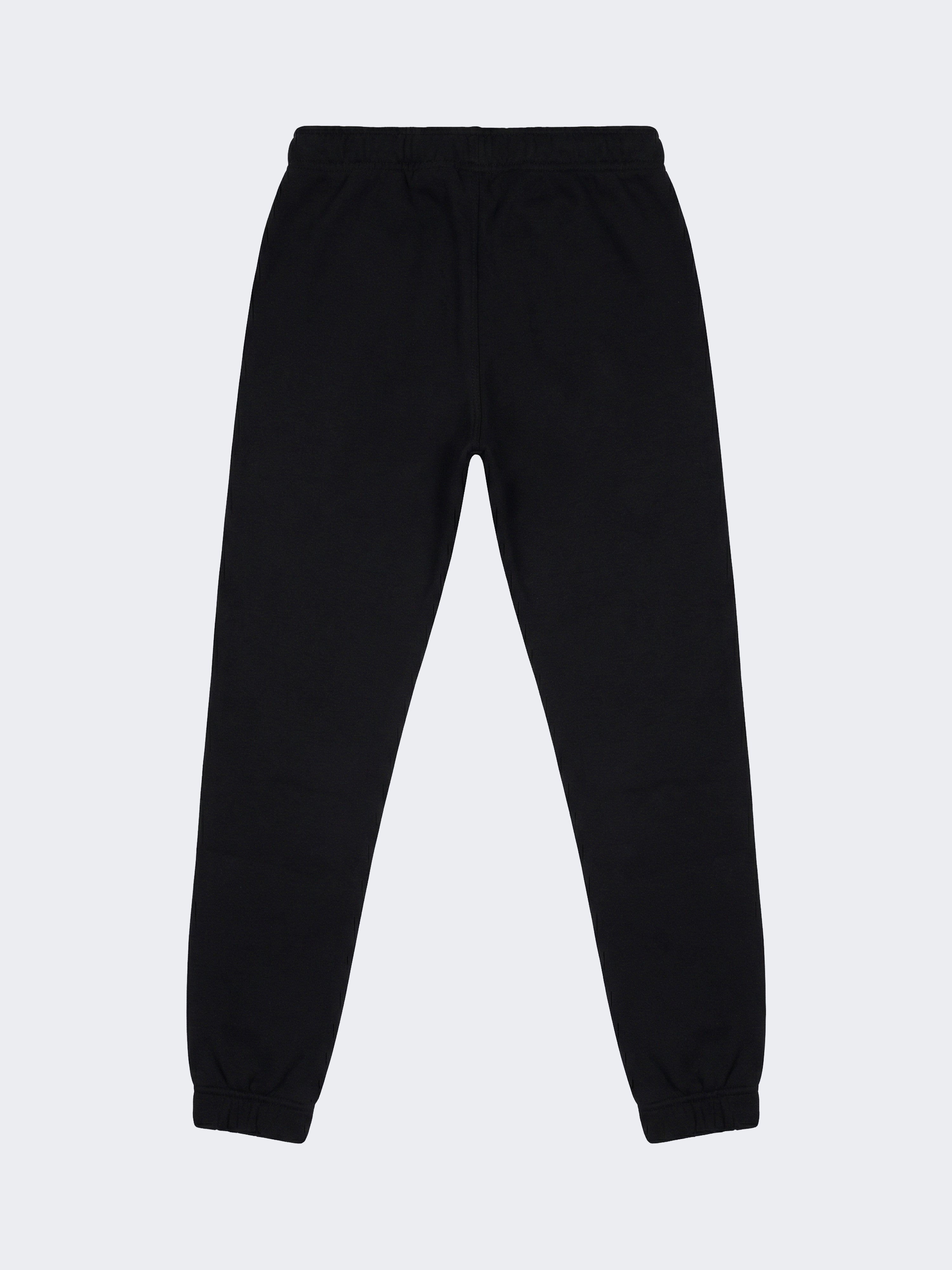 Signature Jogging Bottoms-10