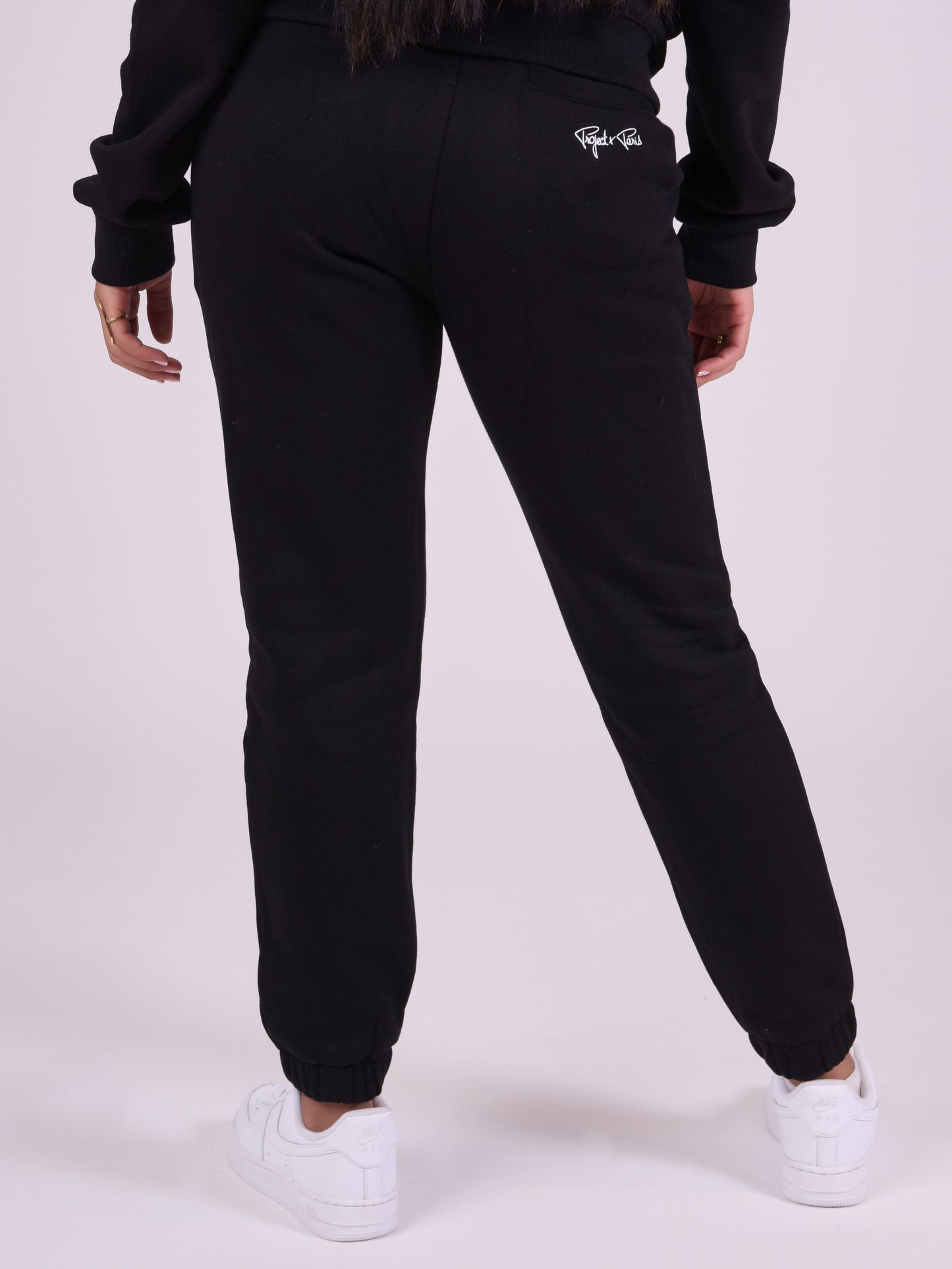 Signature Jogging Bottoms