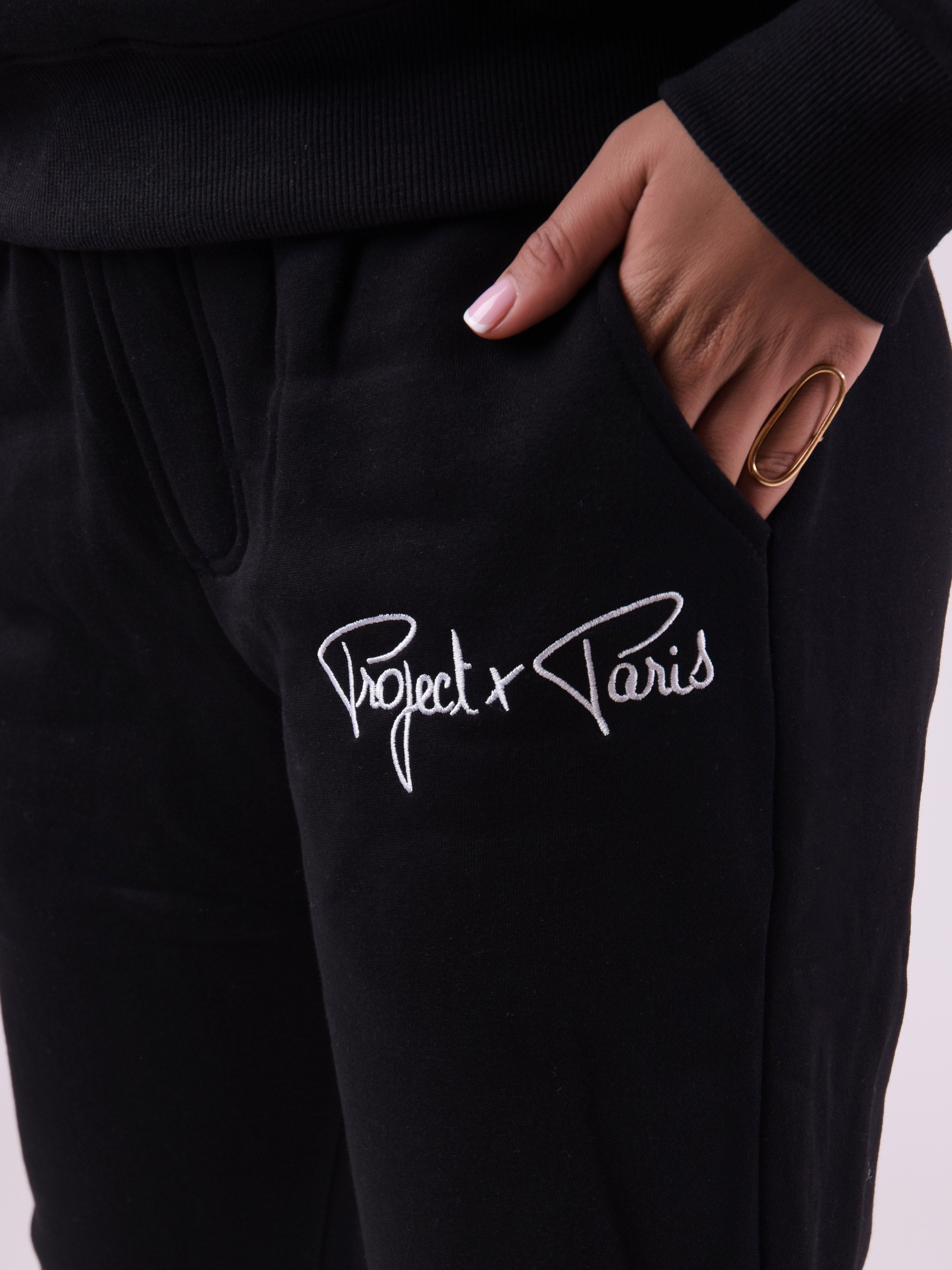 Signature Jogging Bottoms-6
