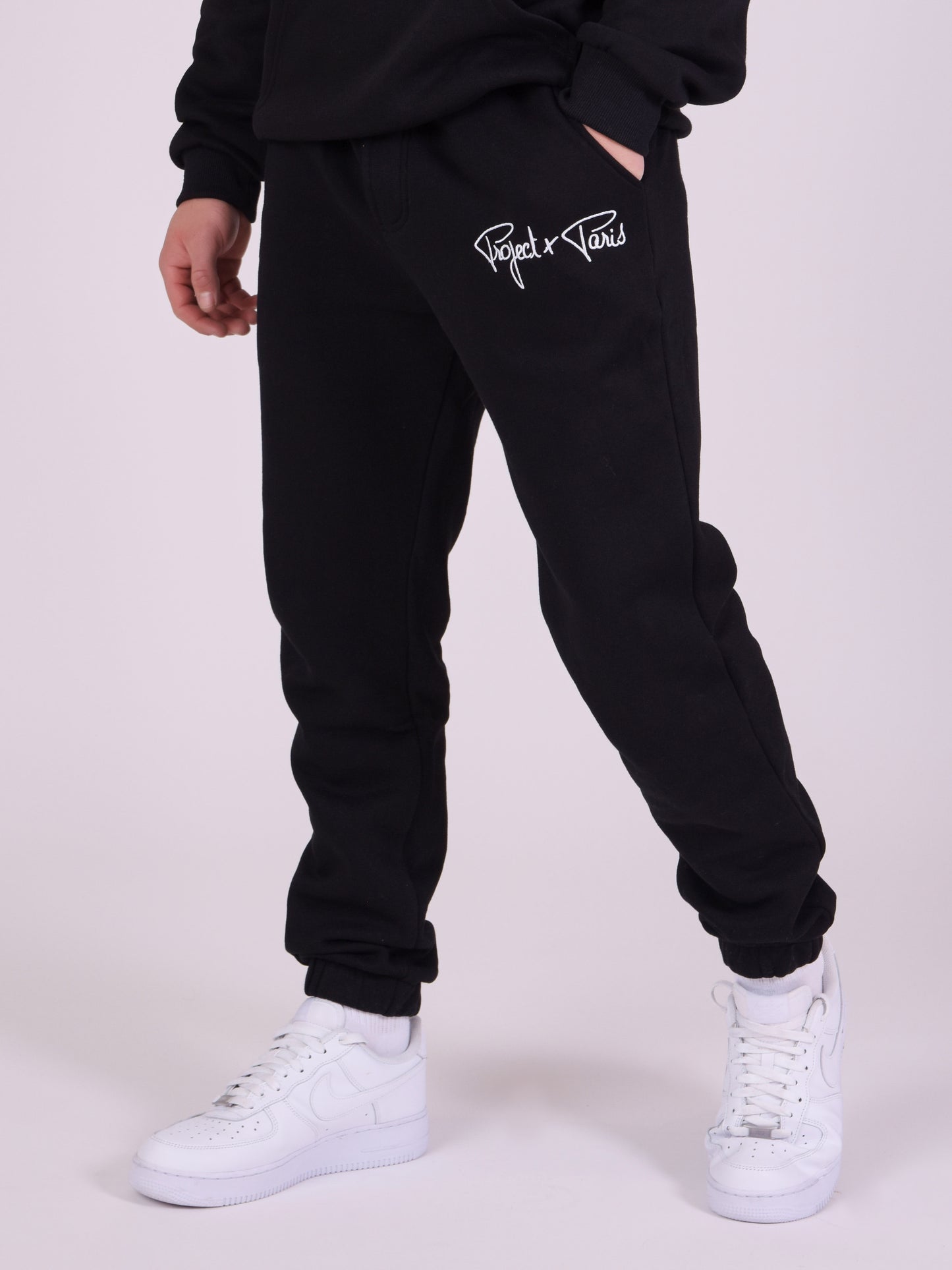 Signature Jogging Bottoms