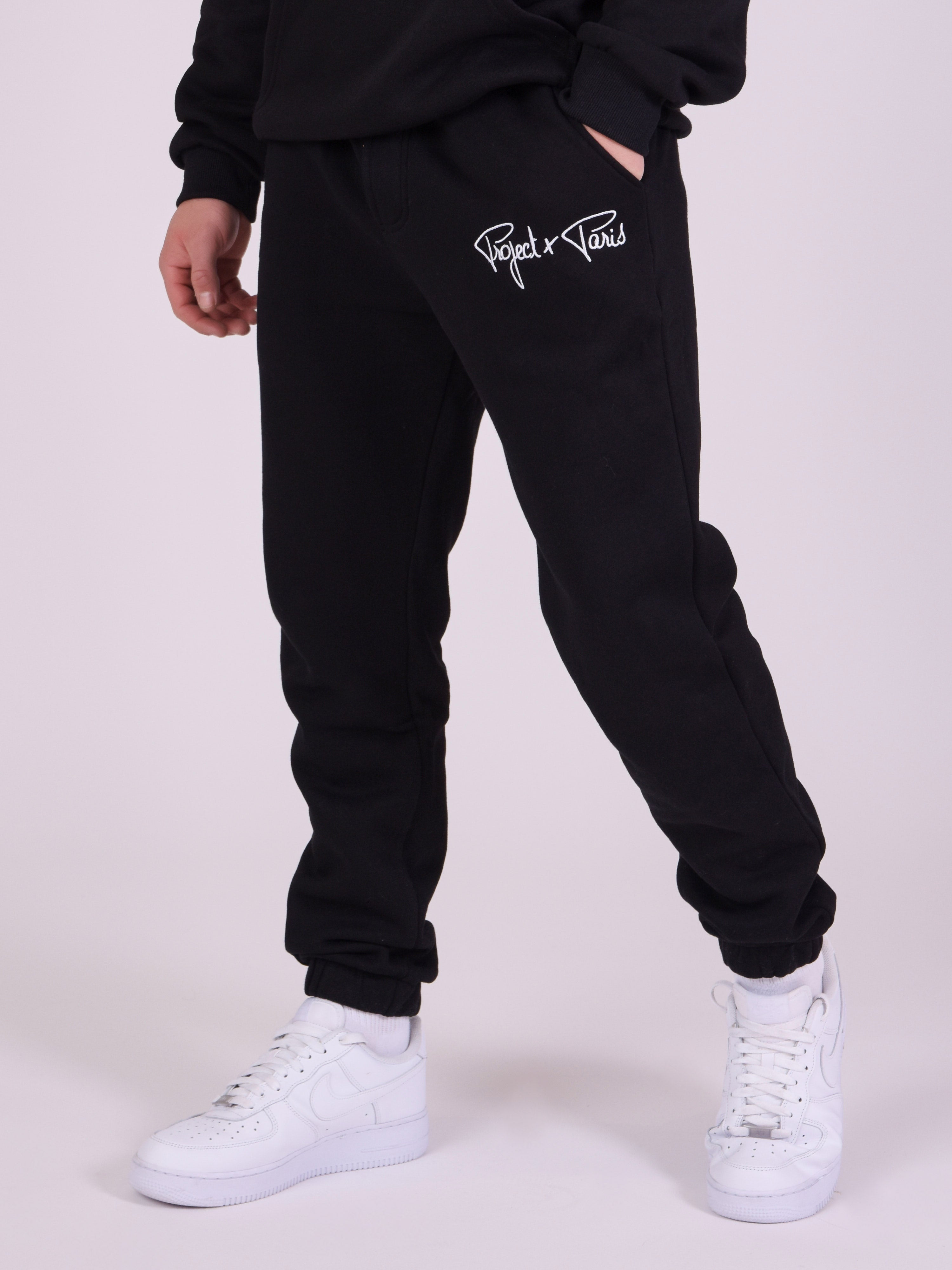 Signature Jogging Bottoms-2