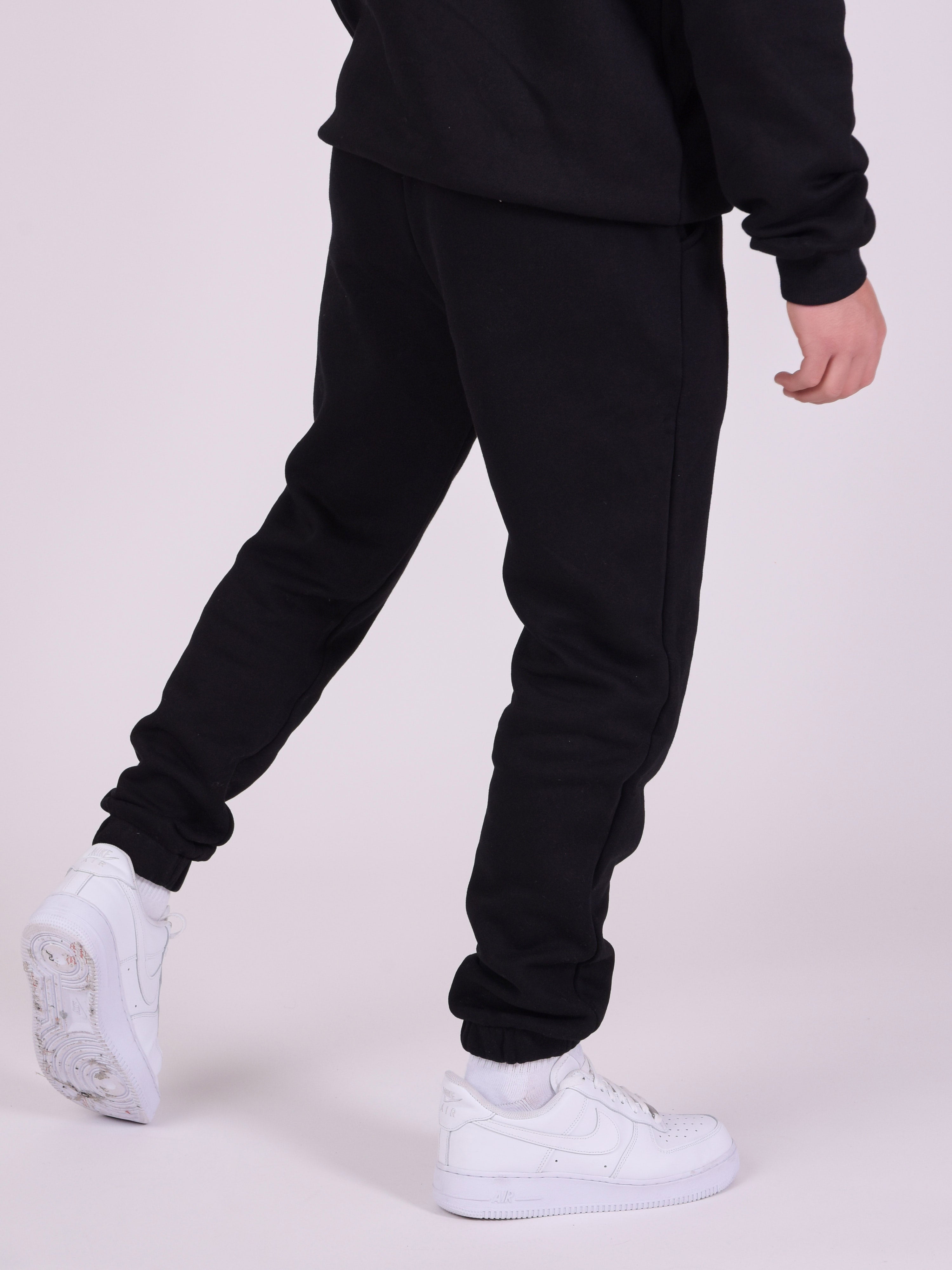 Signature Jogging Bottoms-3