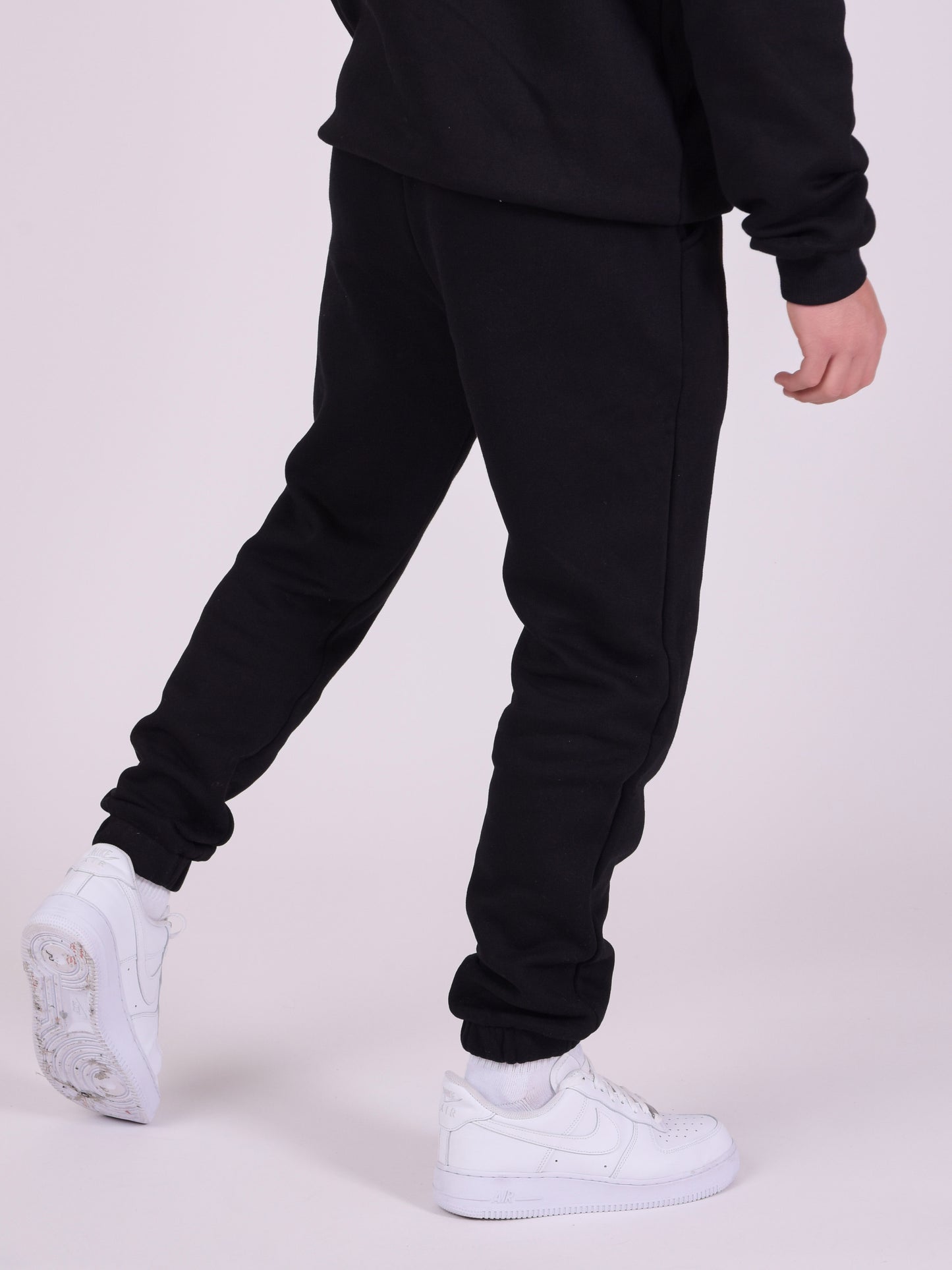 Signature Jogging Bottoms