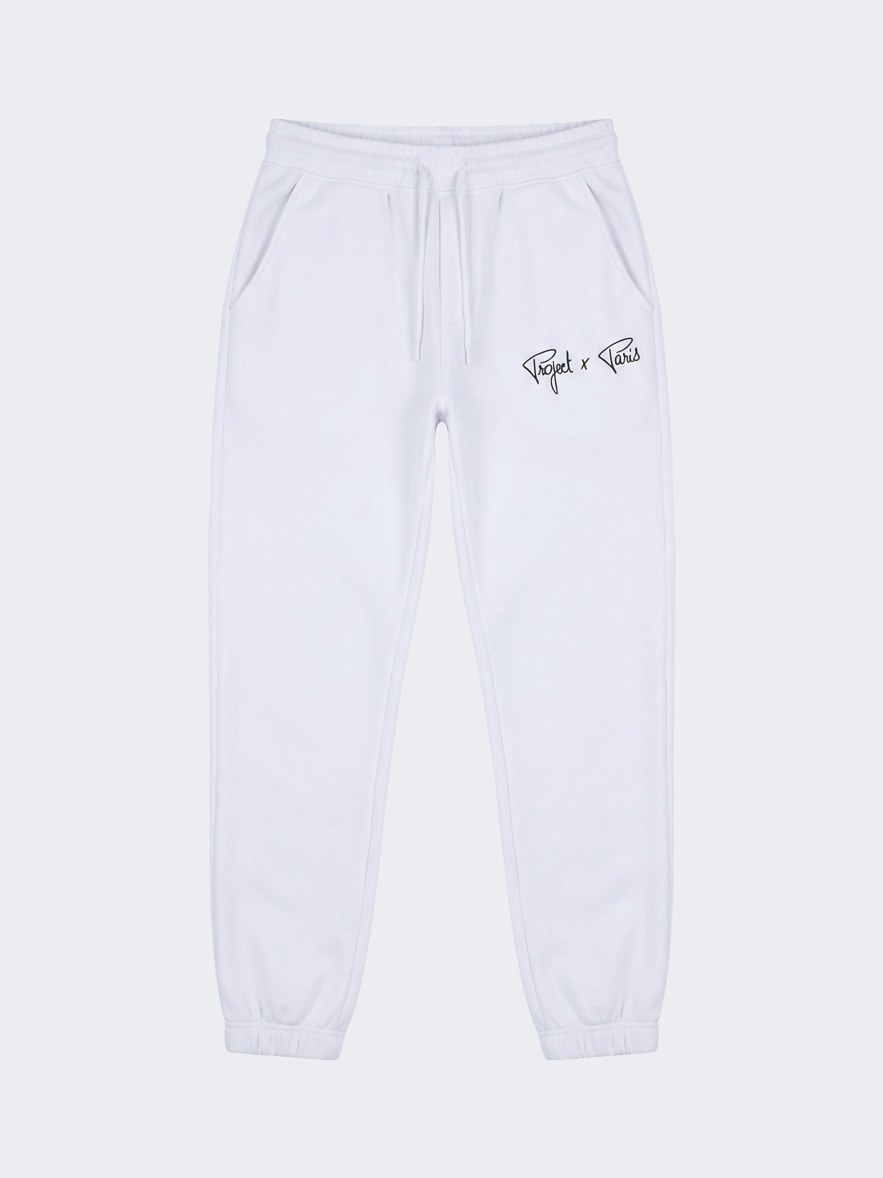 Signature sweatpants bottom-11