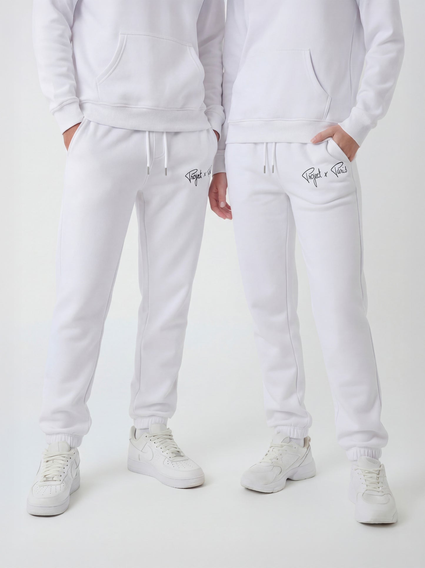 Signature sweatpants bottom