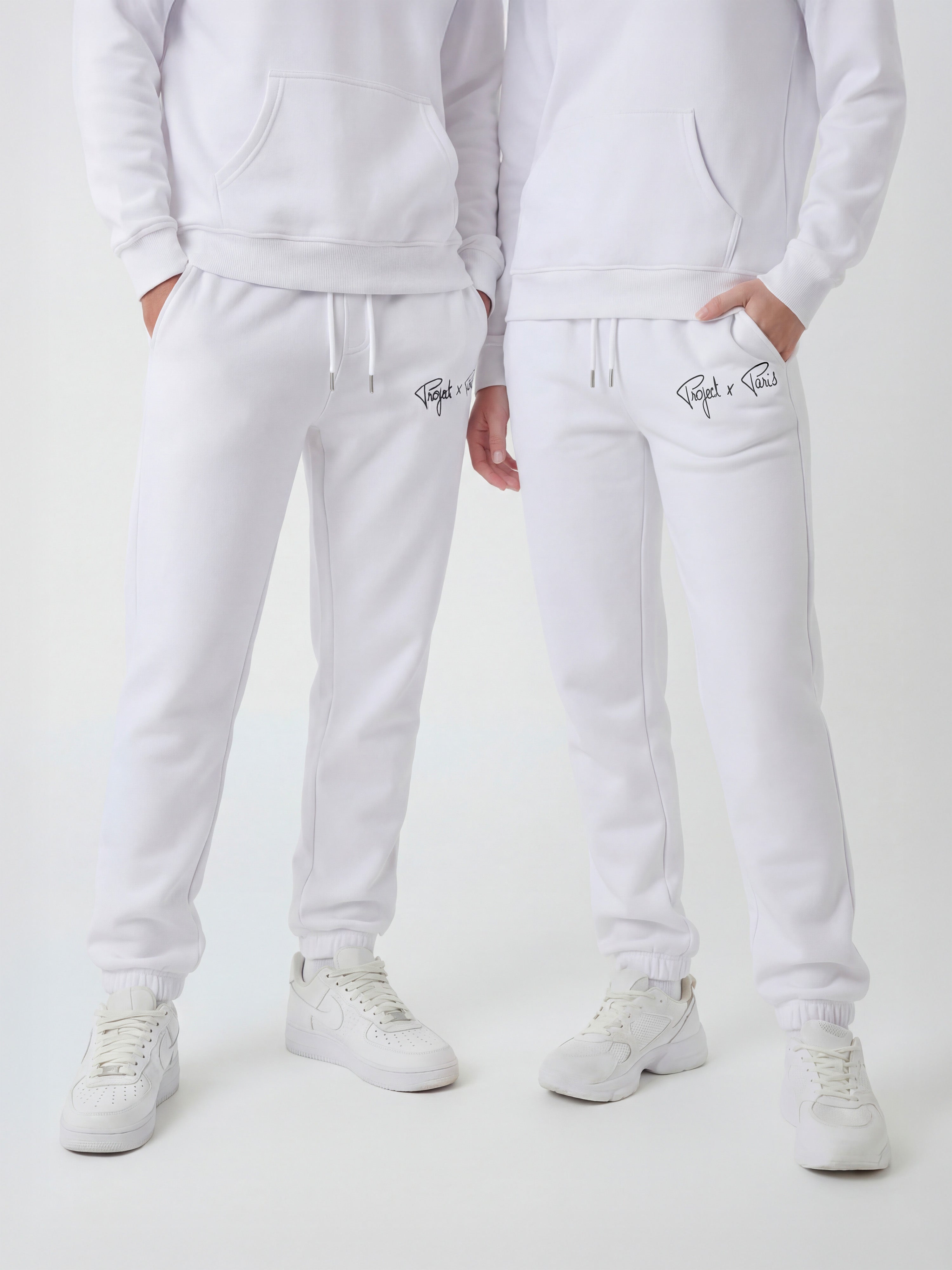 Signature sweatpants bottom-2