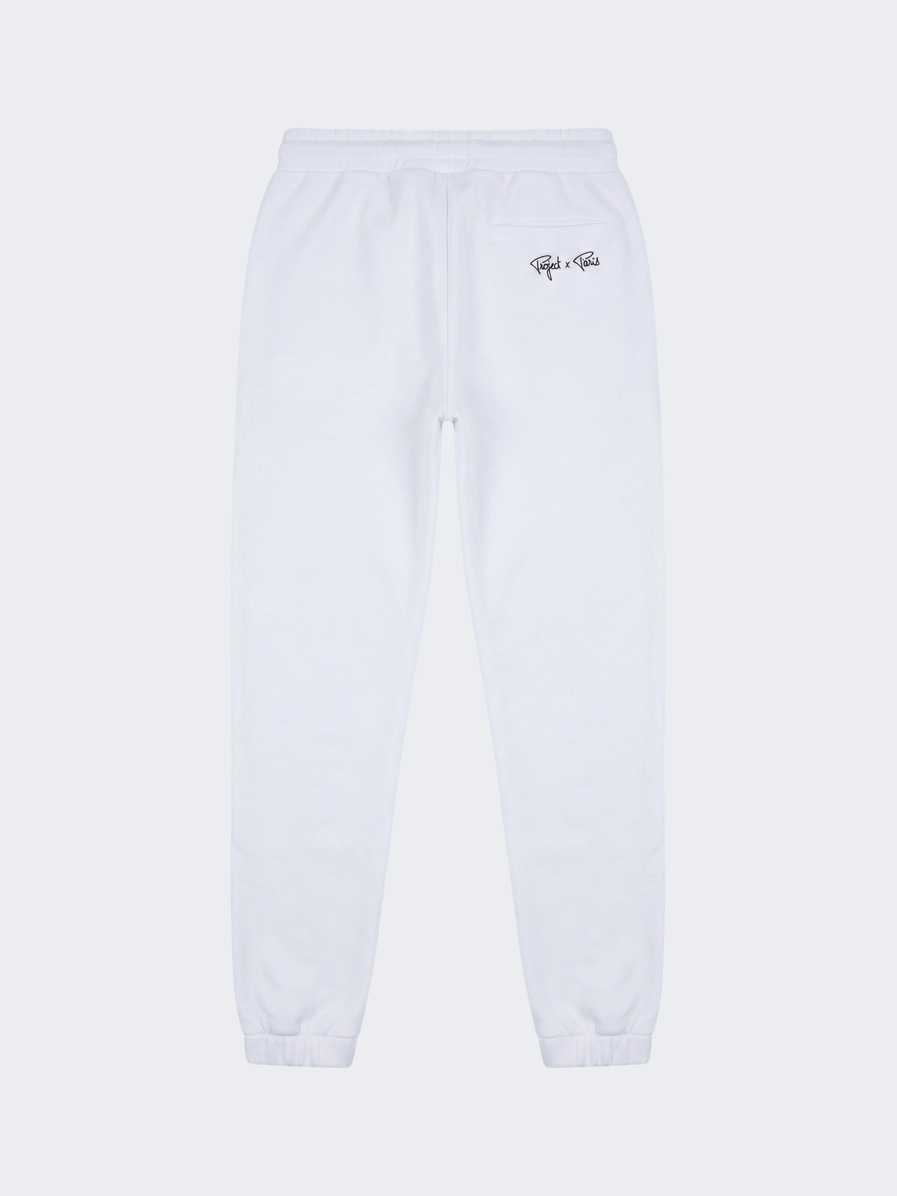Signature sweatpants bottom-12