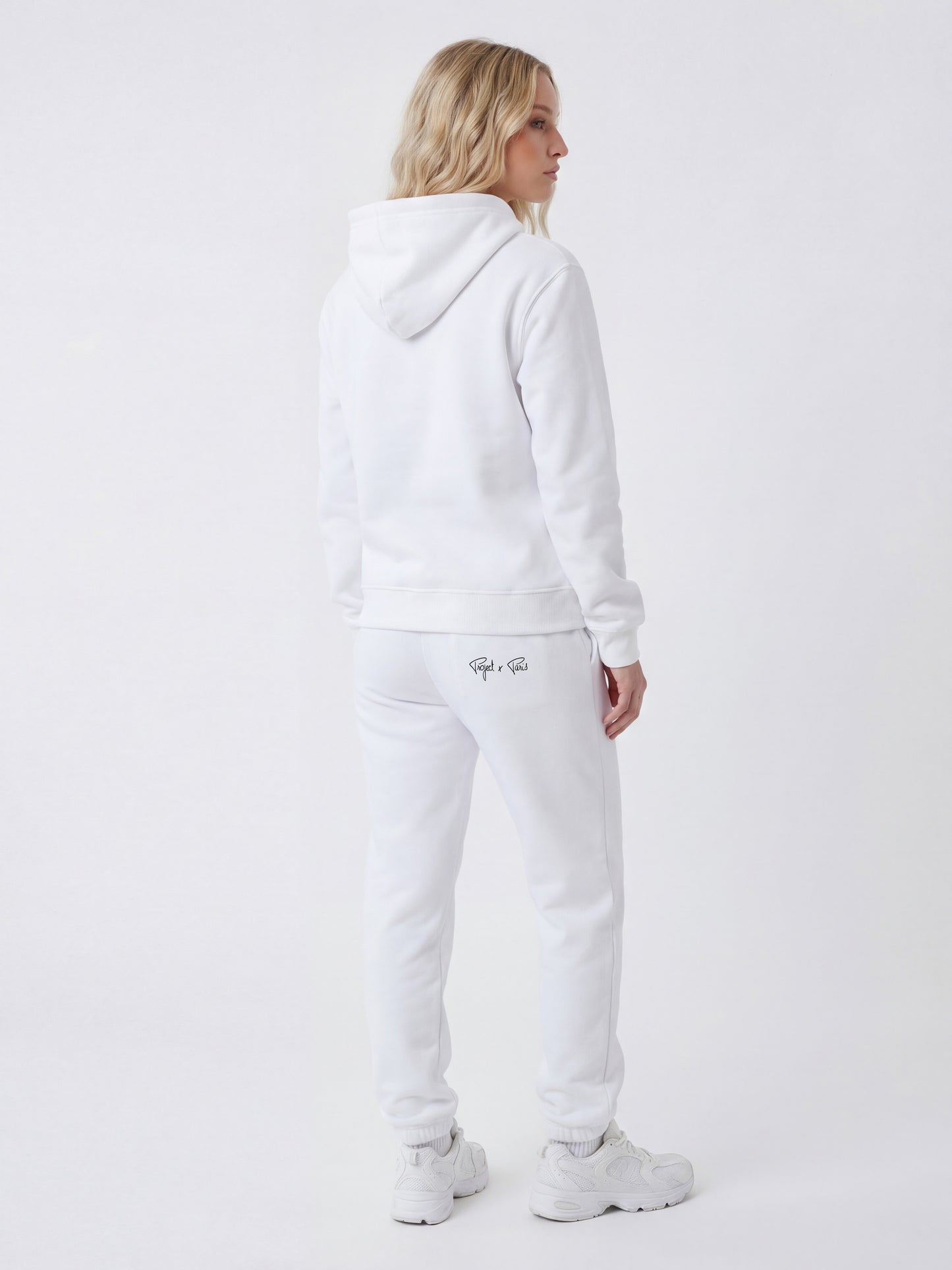 Signature sweatpants bottom