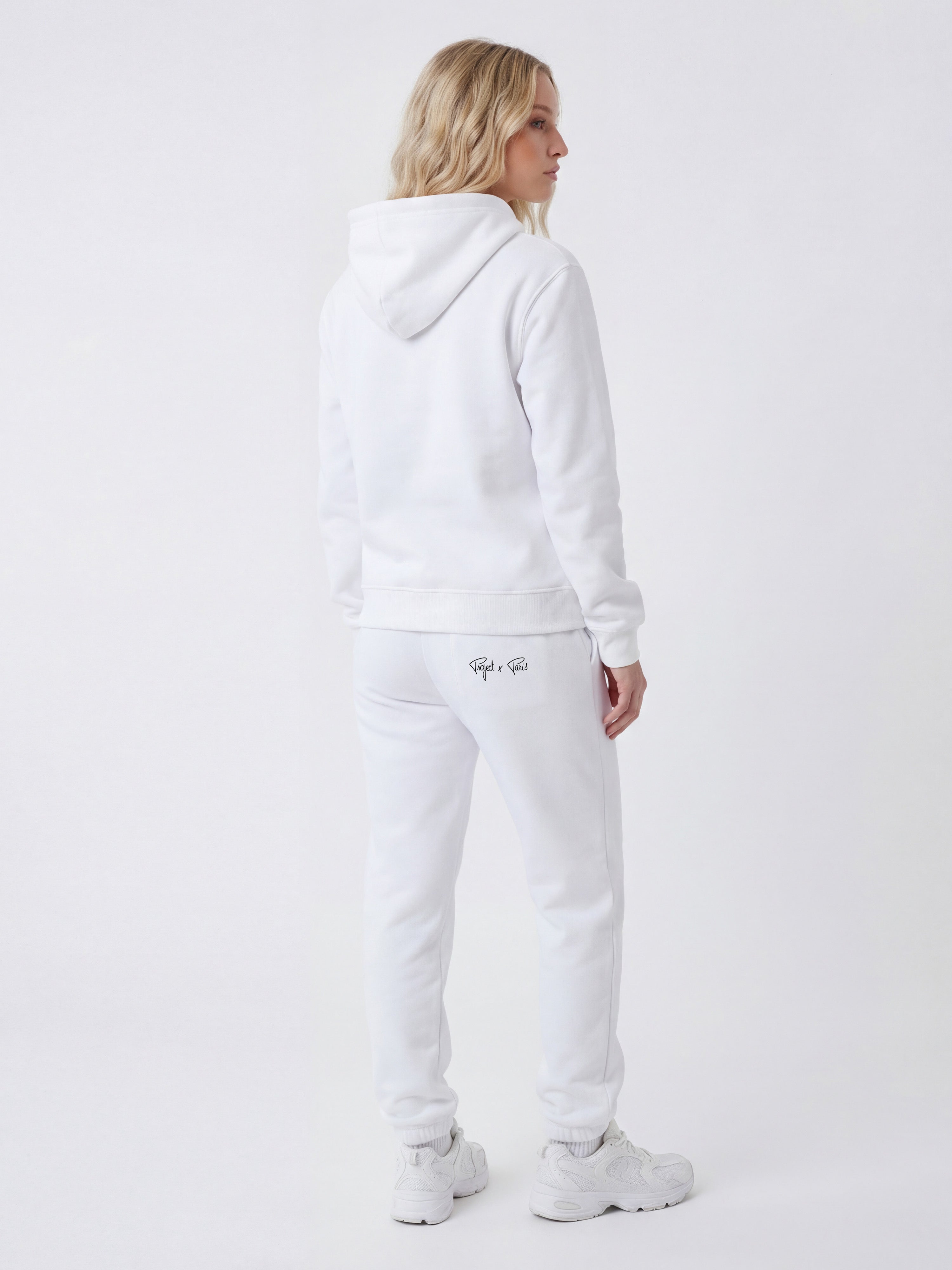 Signature sweatpants bottom-4