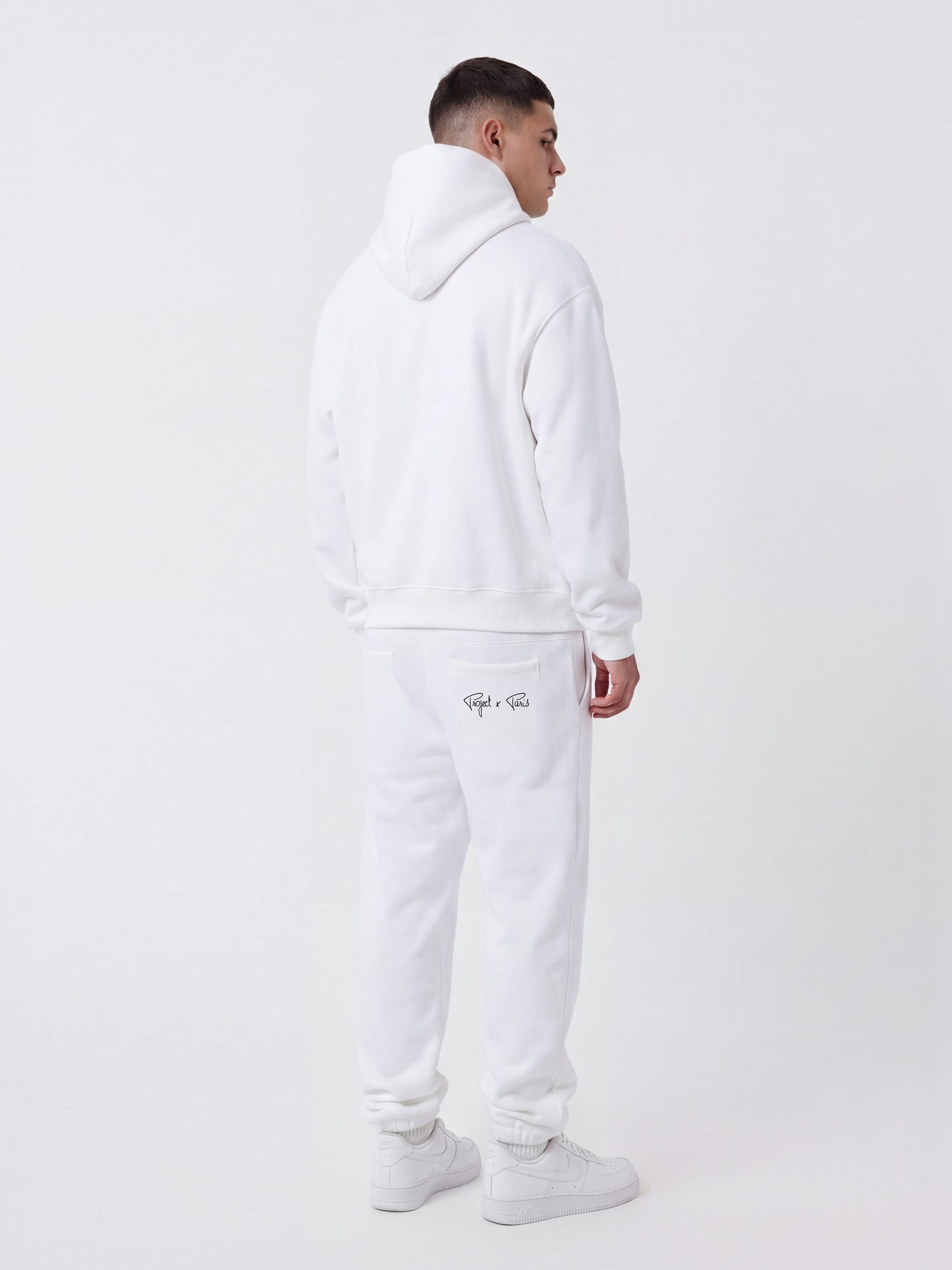 Signature sweatpants bottom