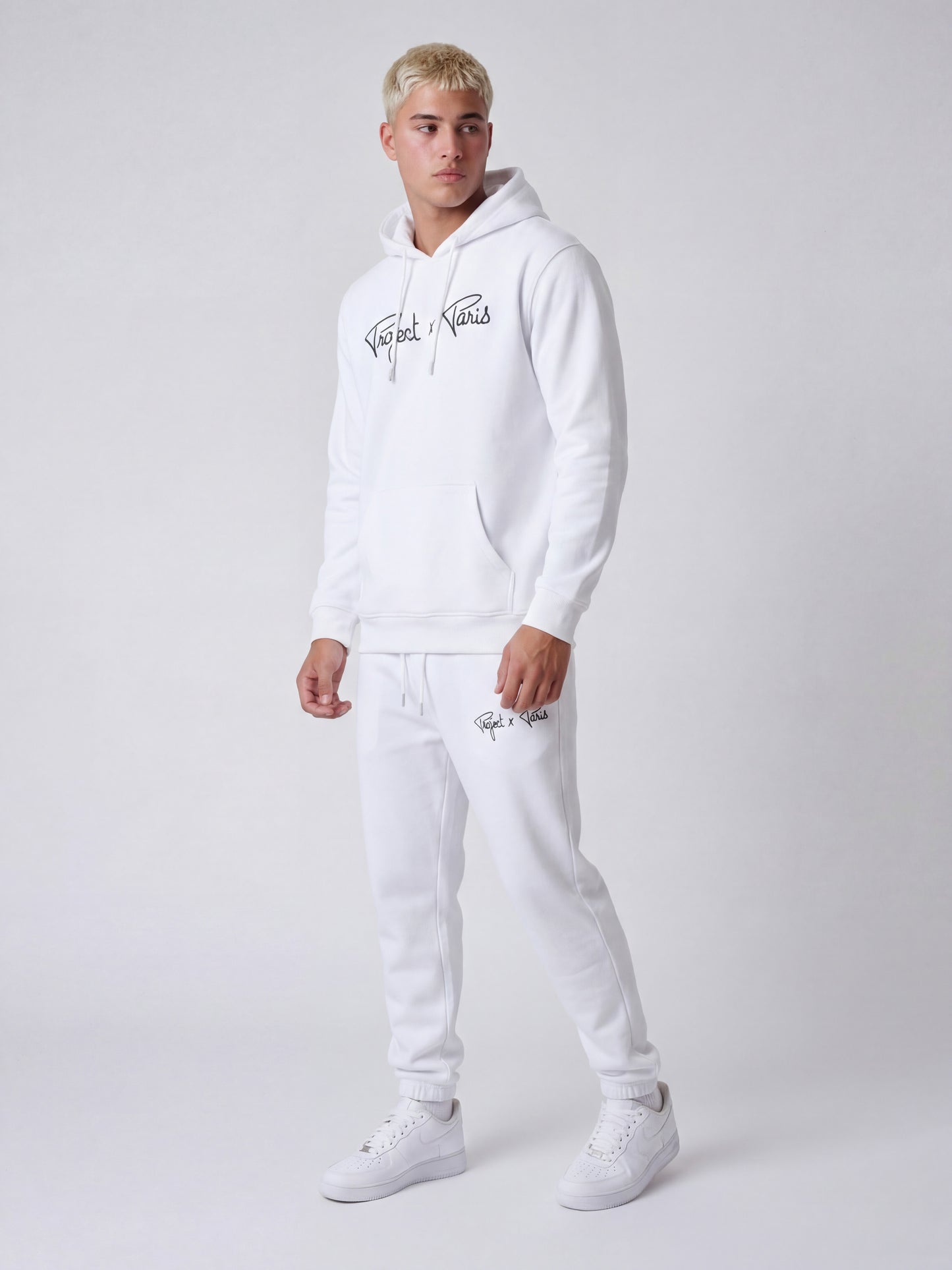 Signature sweatpants bottom