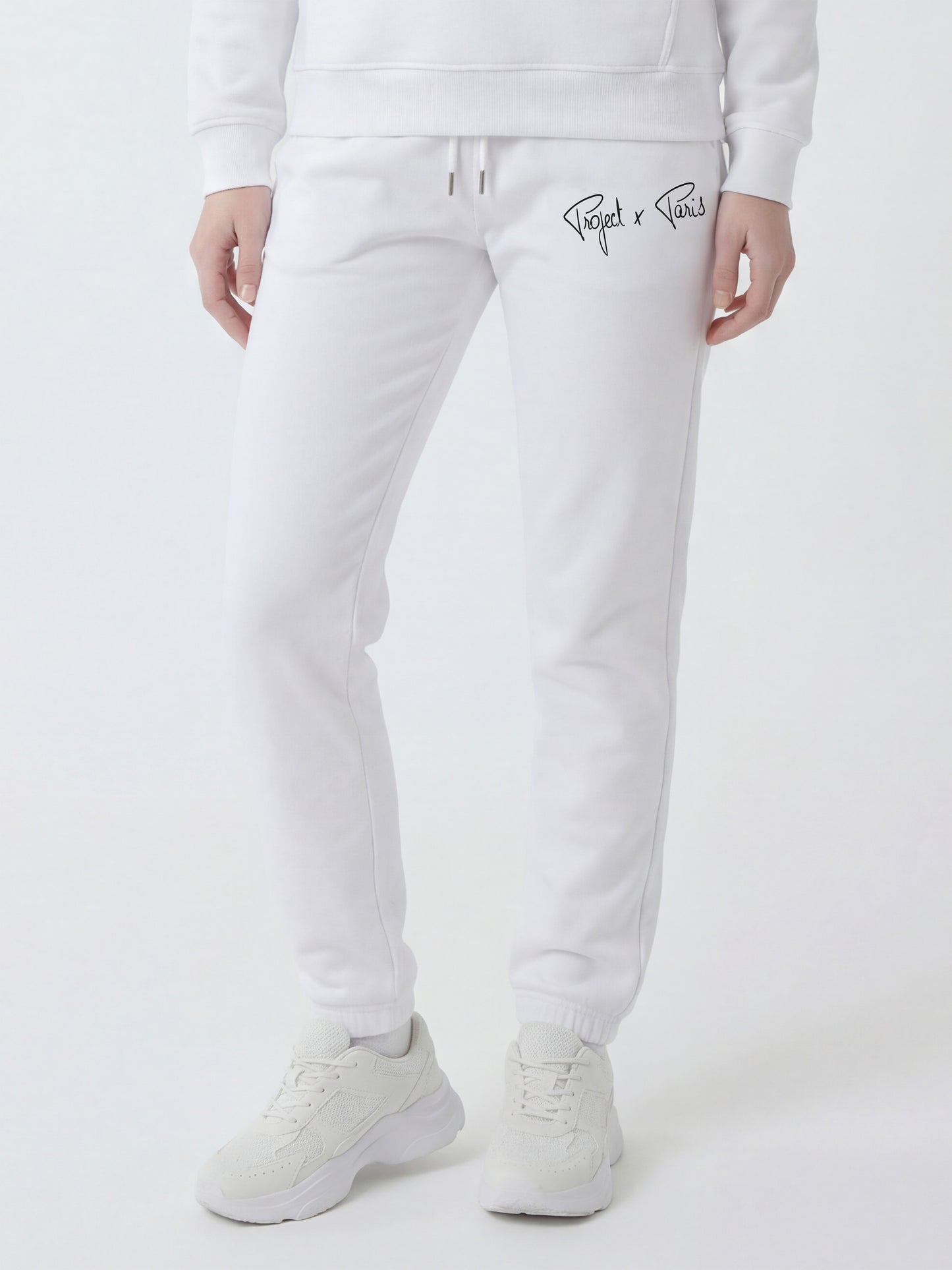 Signature sweatpants bottom