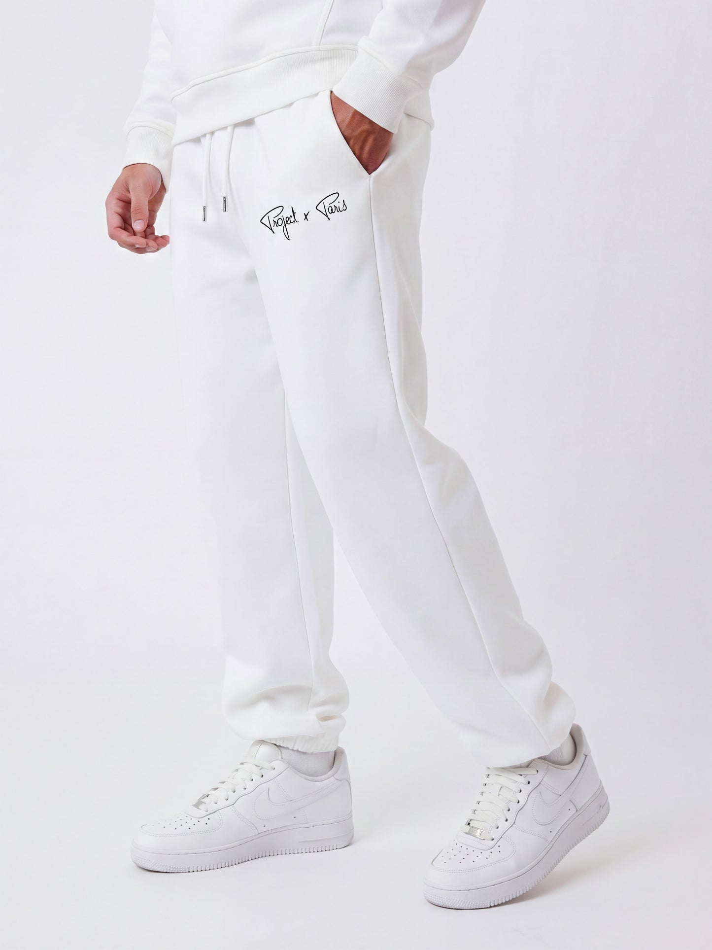 Signature sweatpants bottom