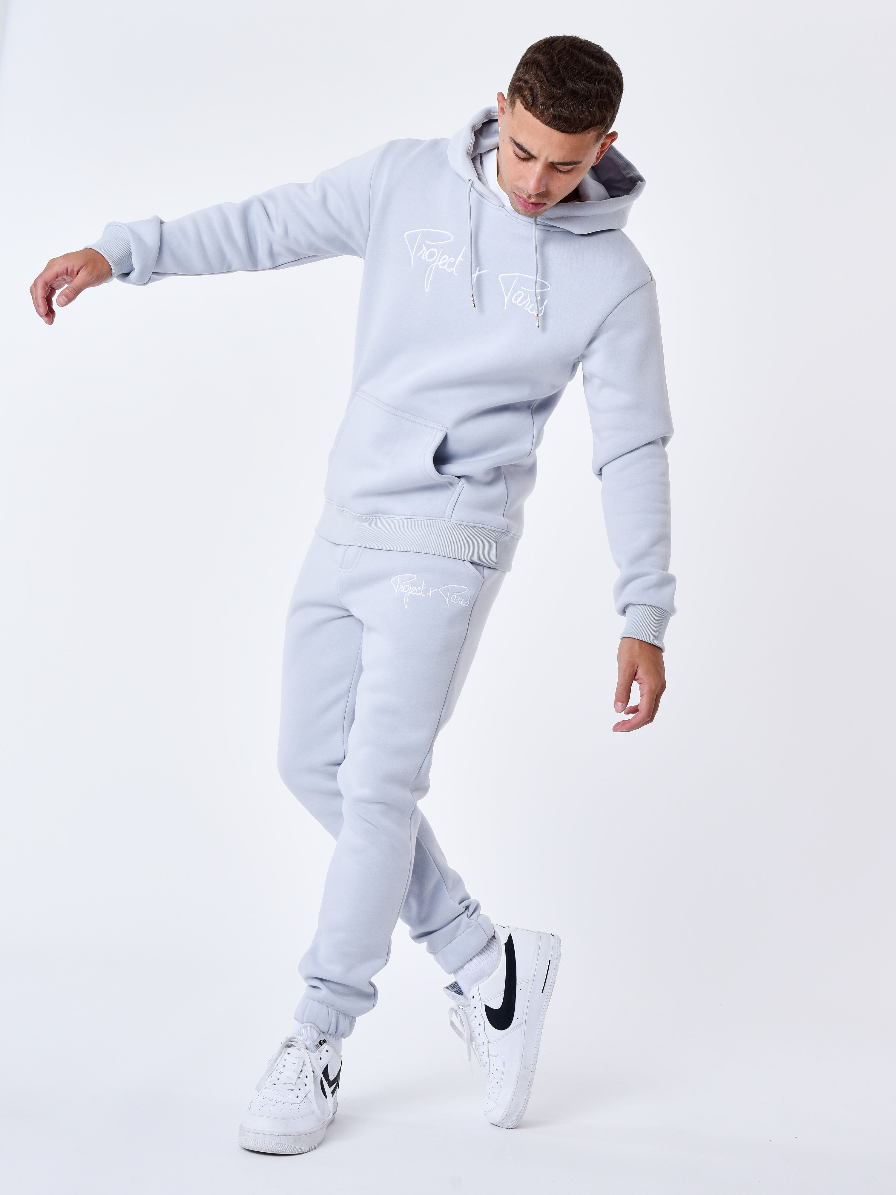 Bas de jogging Signature-2