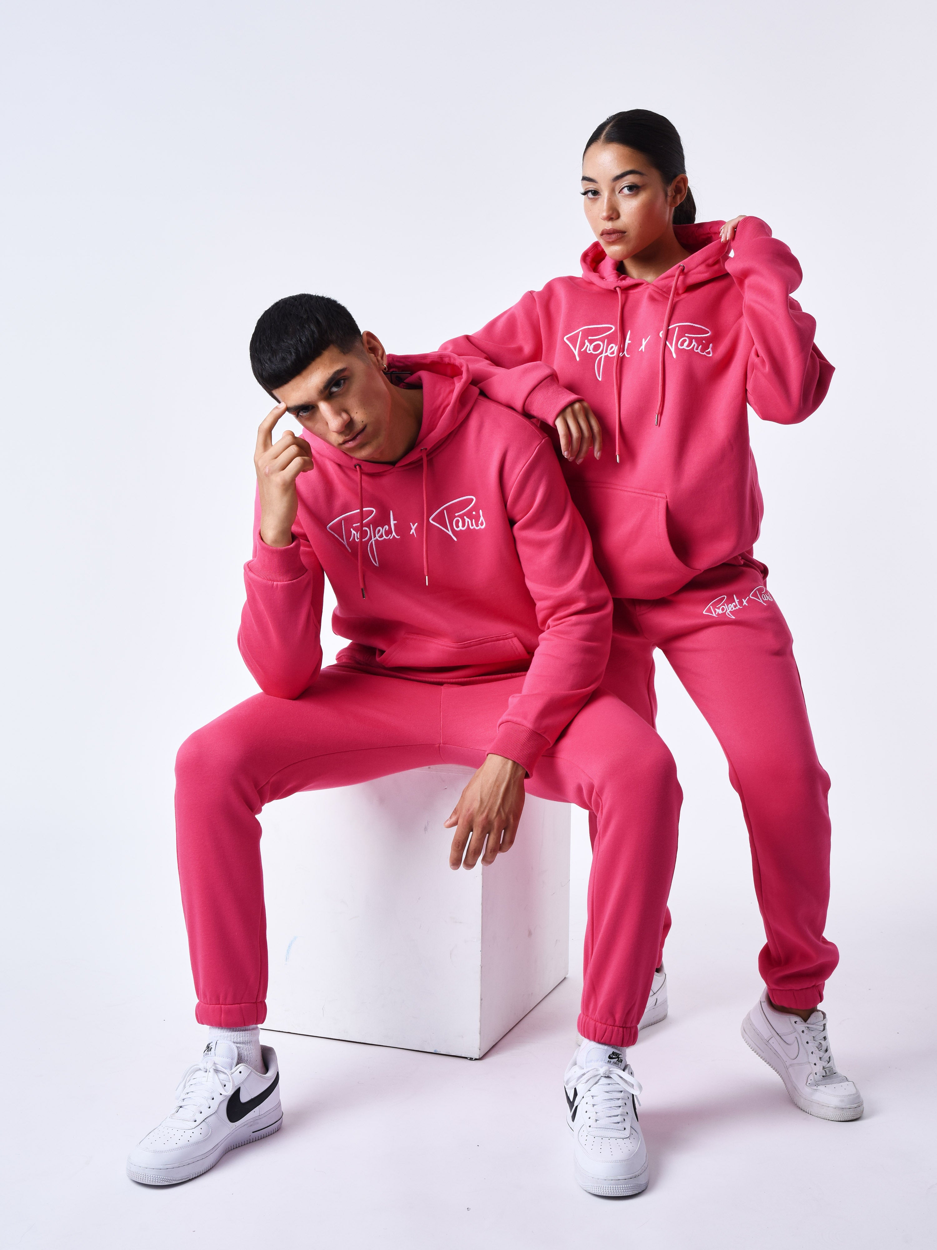 Bas de jogging Signature-87