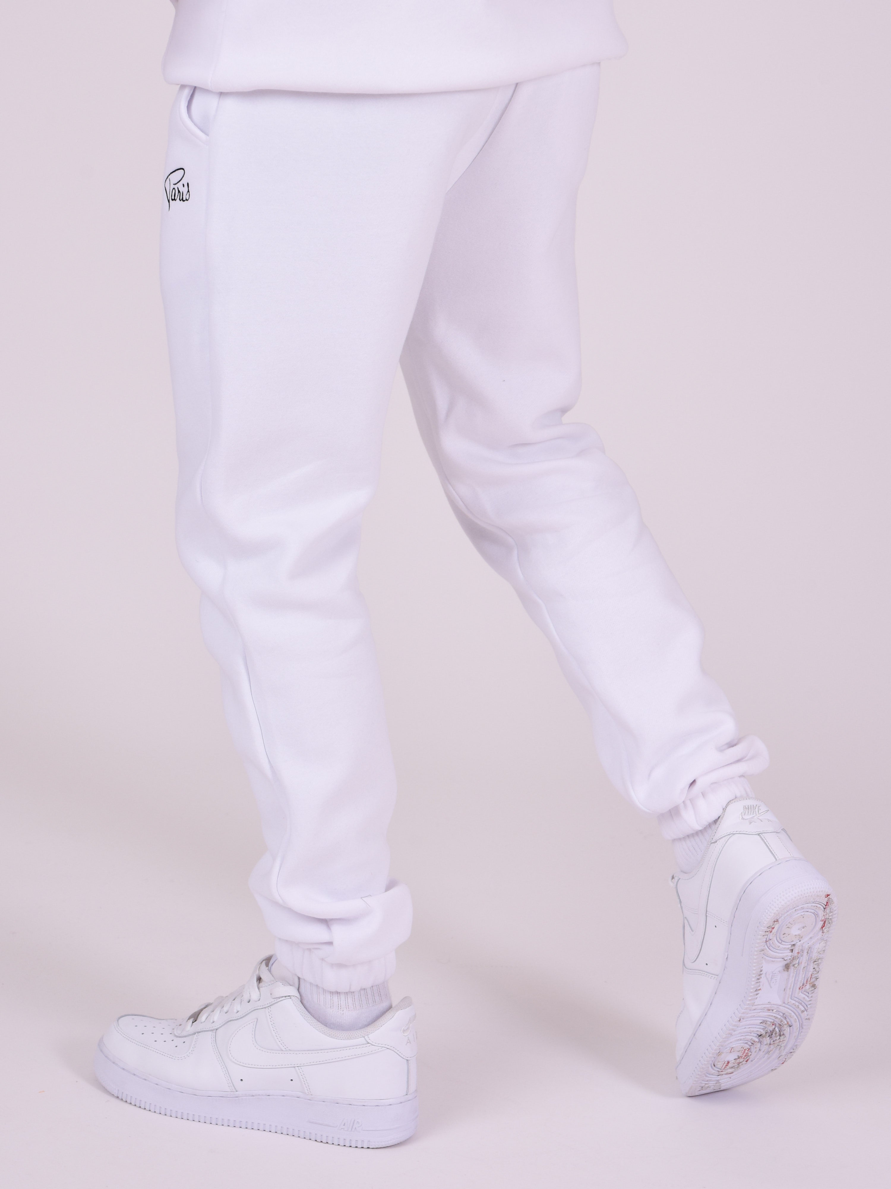 Bas de jogging Signature-65