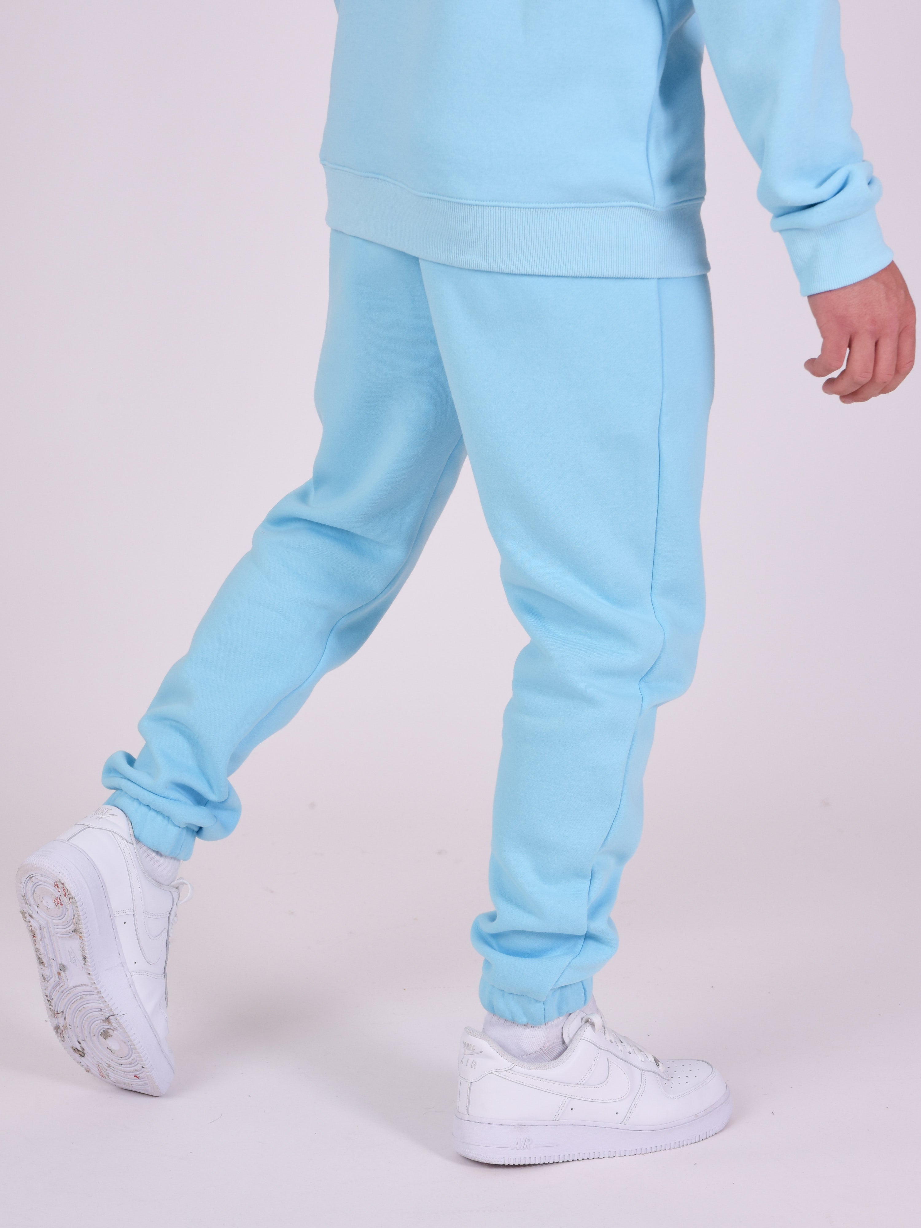 Bas de jogging Signature-35