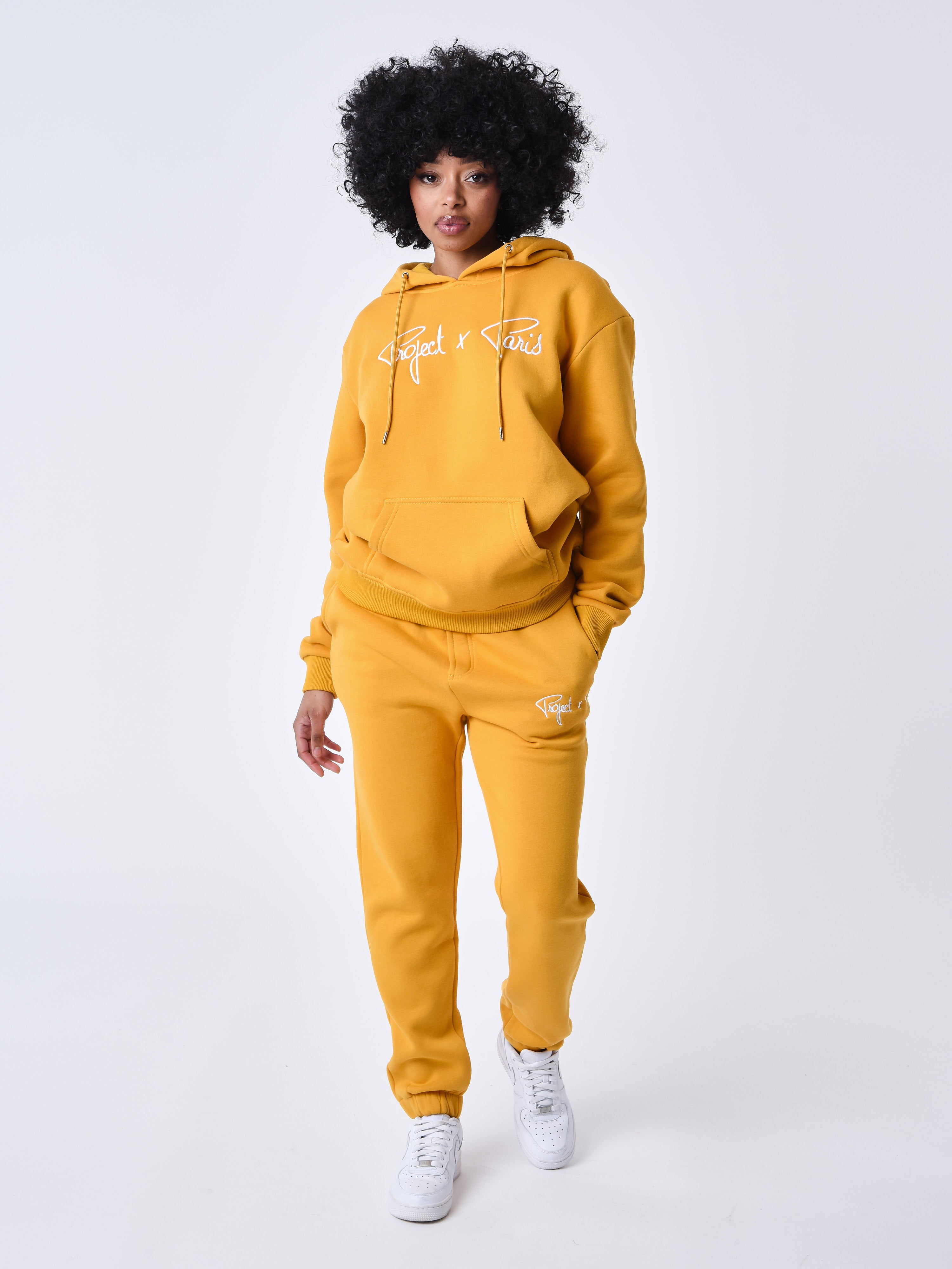 Bas de jogging Signature-109