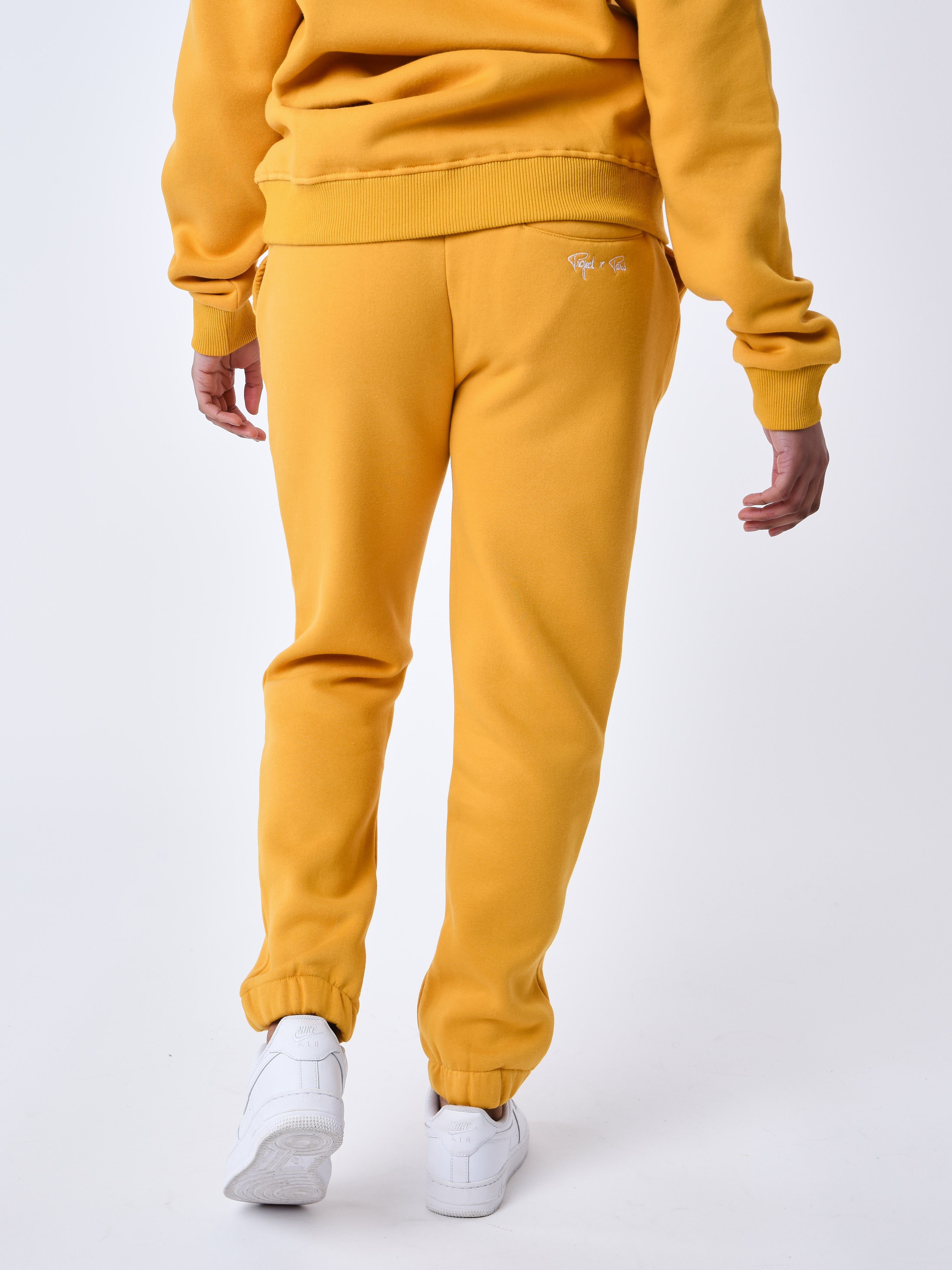 Bas de jogging Signature-107