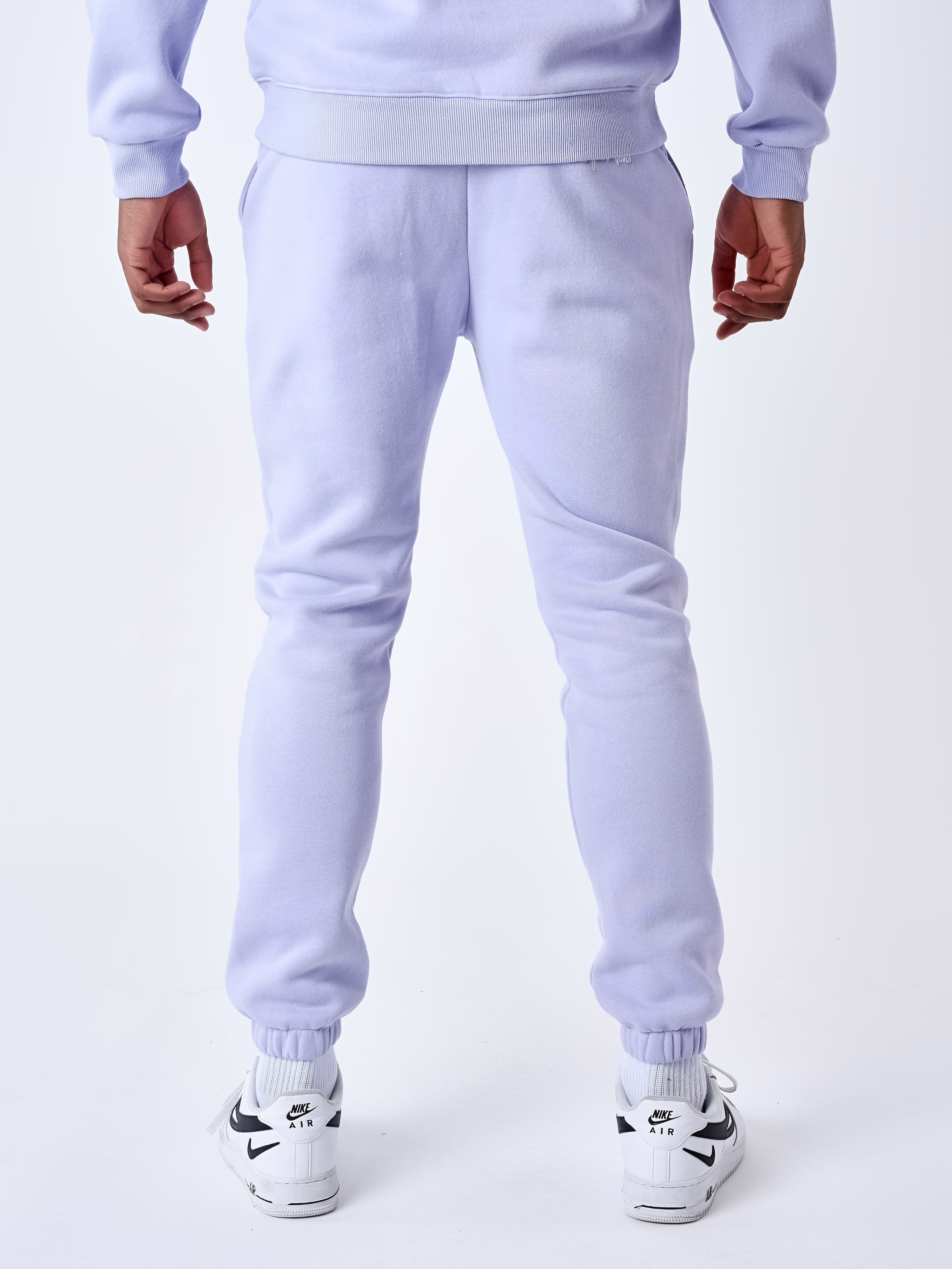 Bas de jogging Signature-3