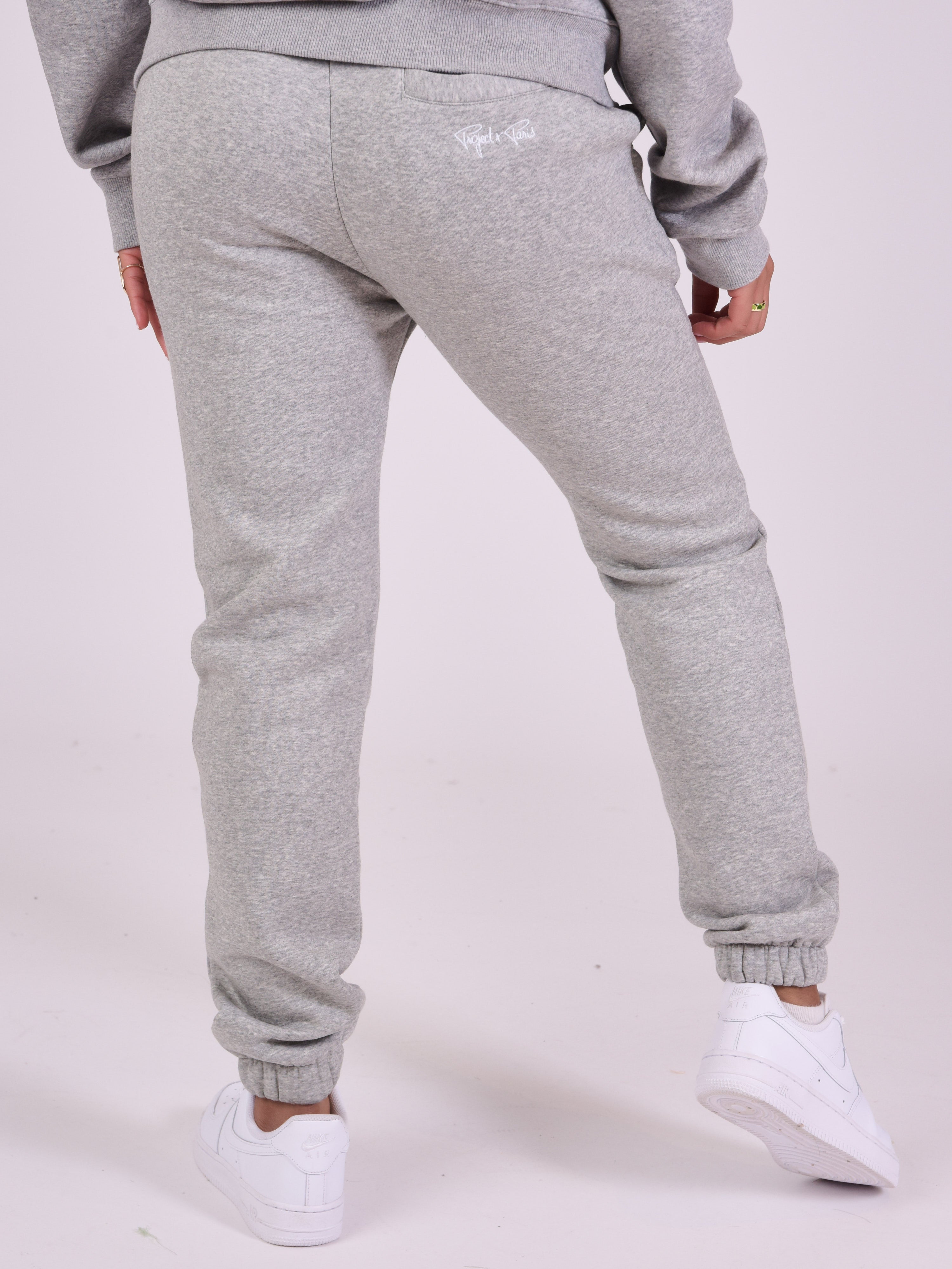 Bas de jogging Signature-20