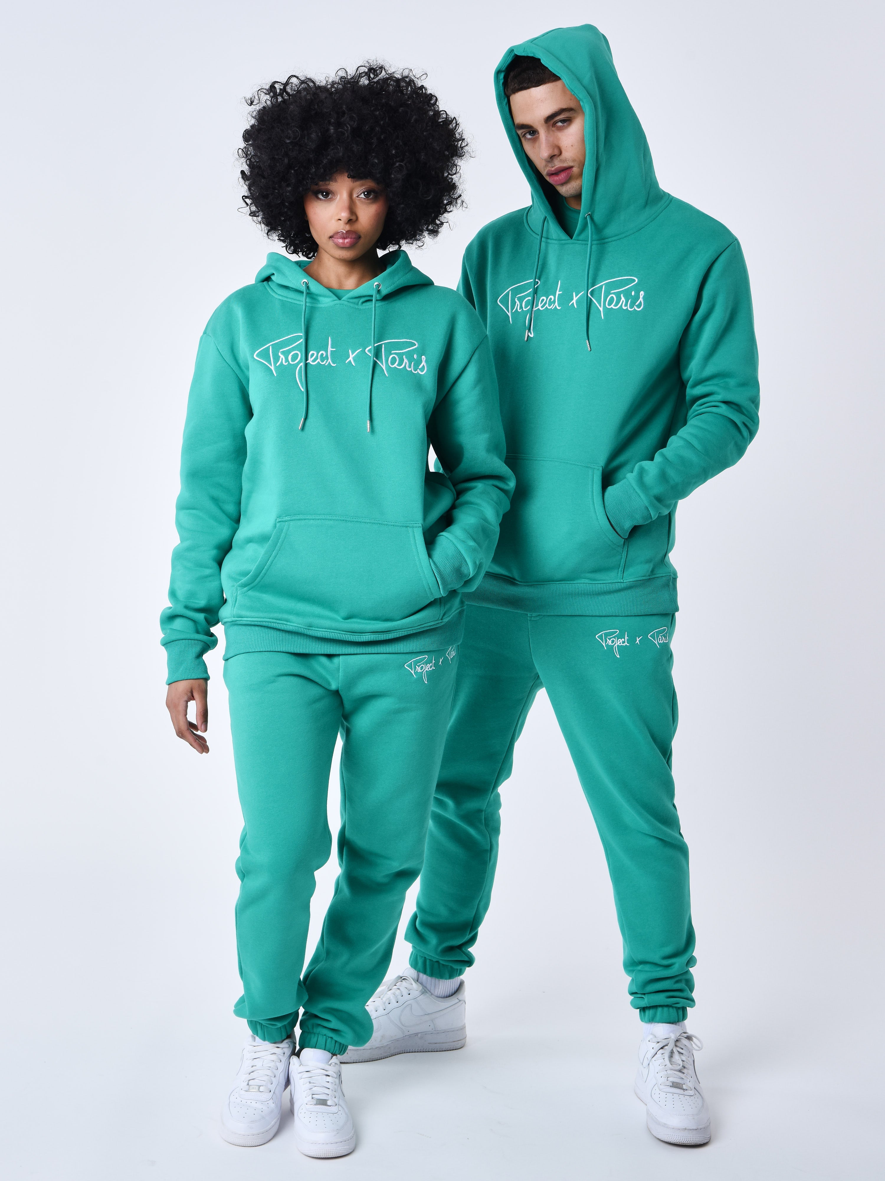 Bas de jogging Signature-120