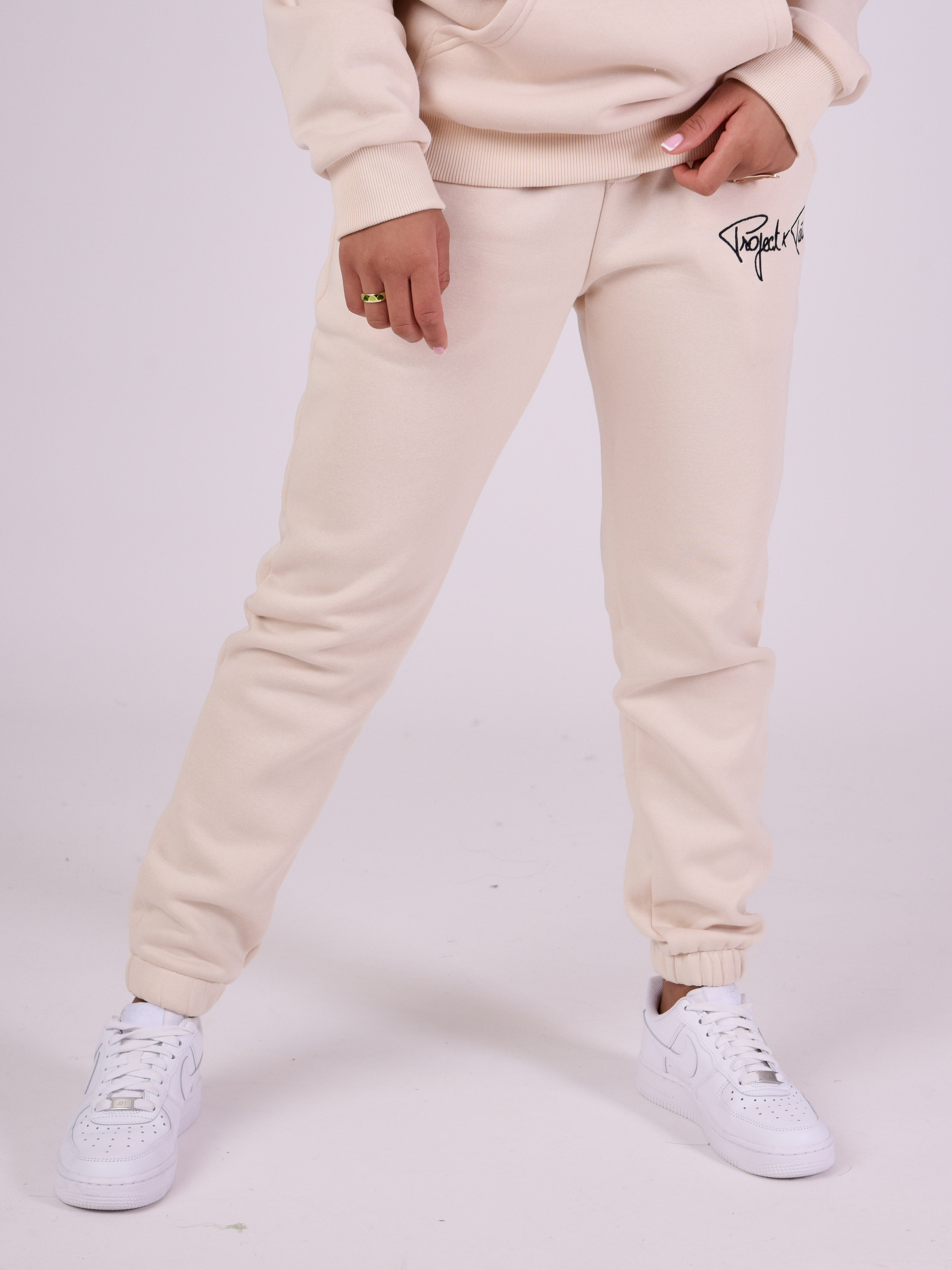 Bas de jogging Signature-23