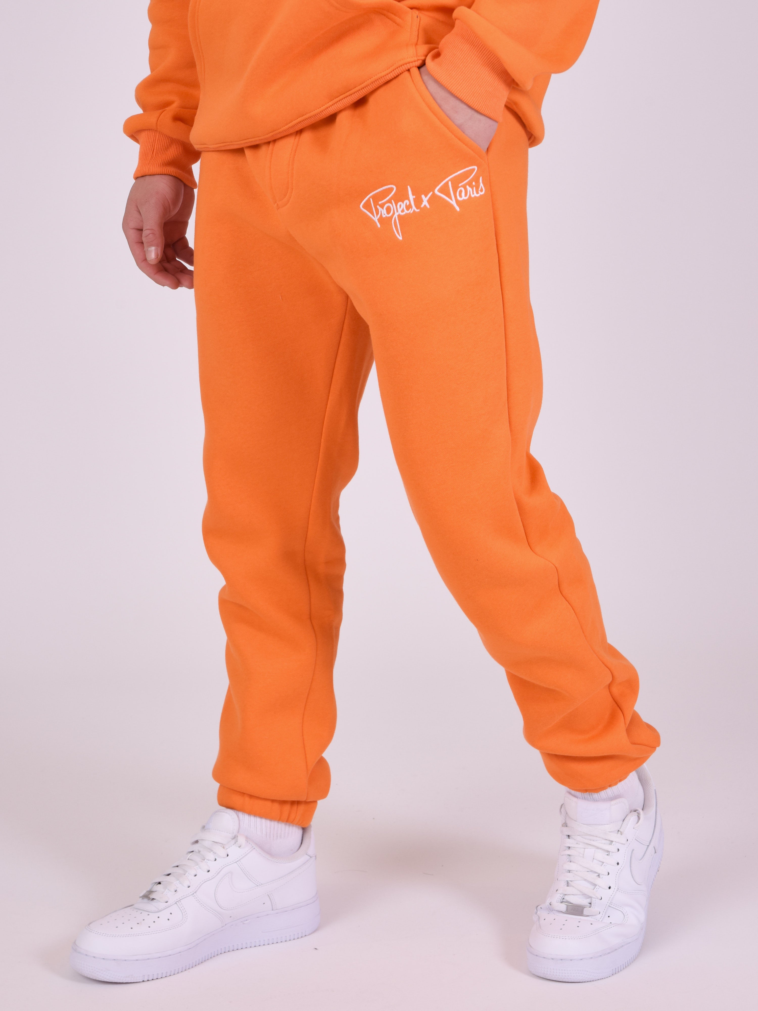 Bas de jogging Signature-44