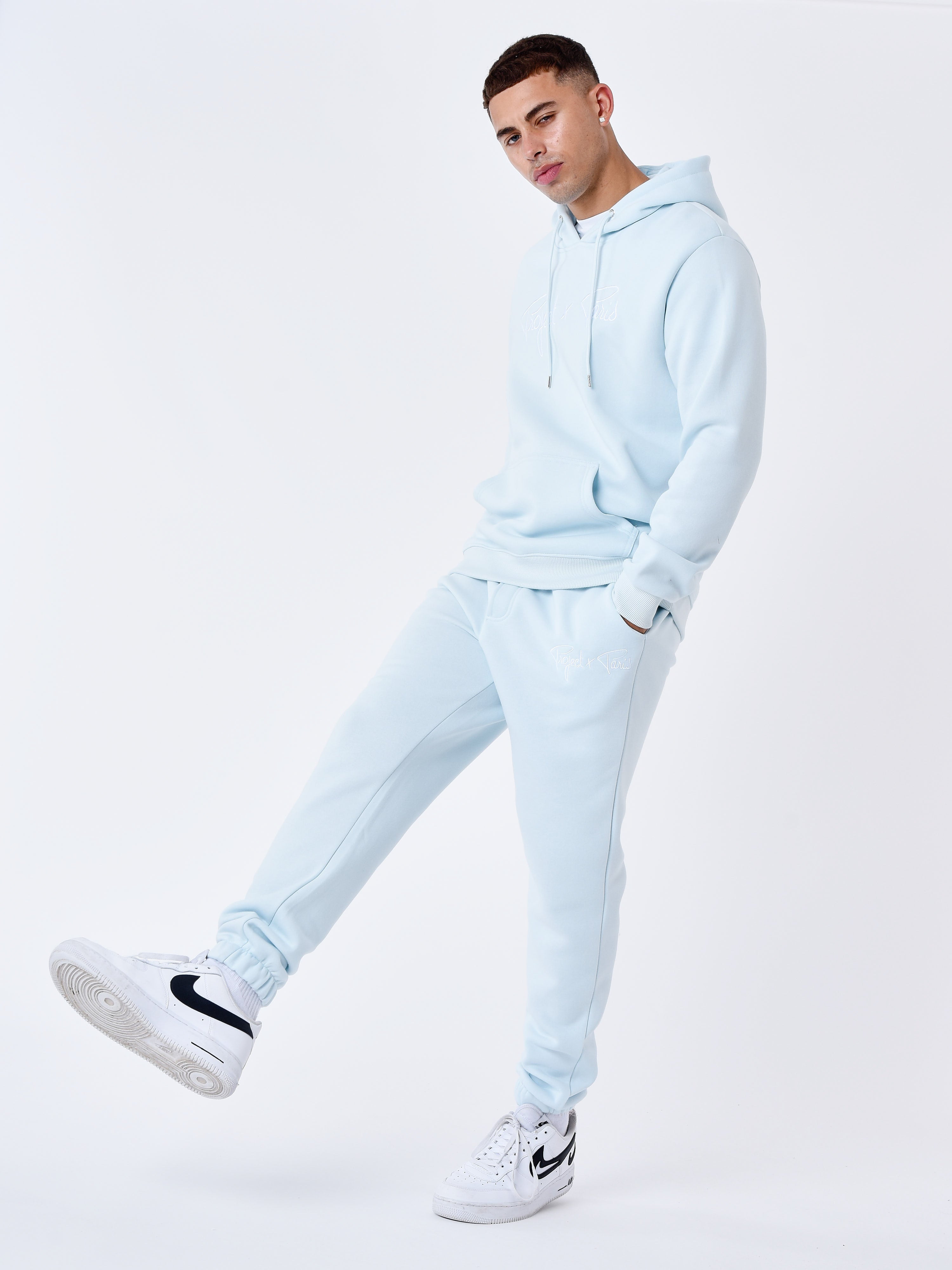 Bas de jogging Signature-5
