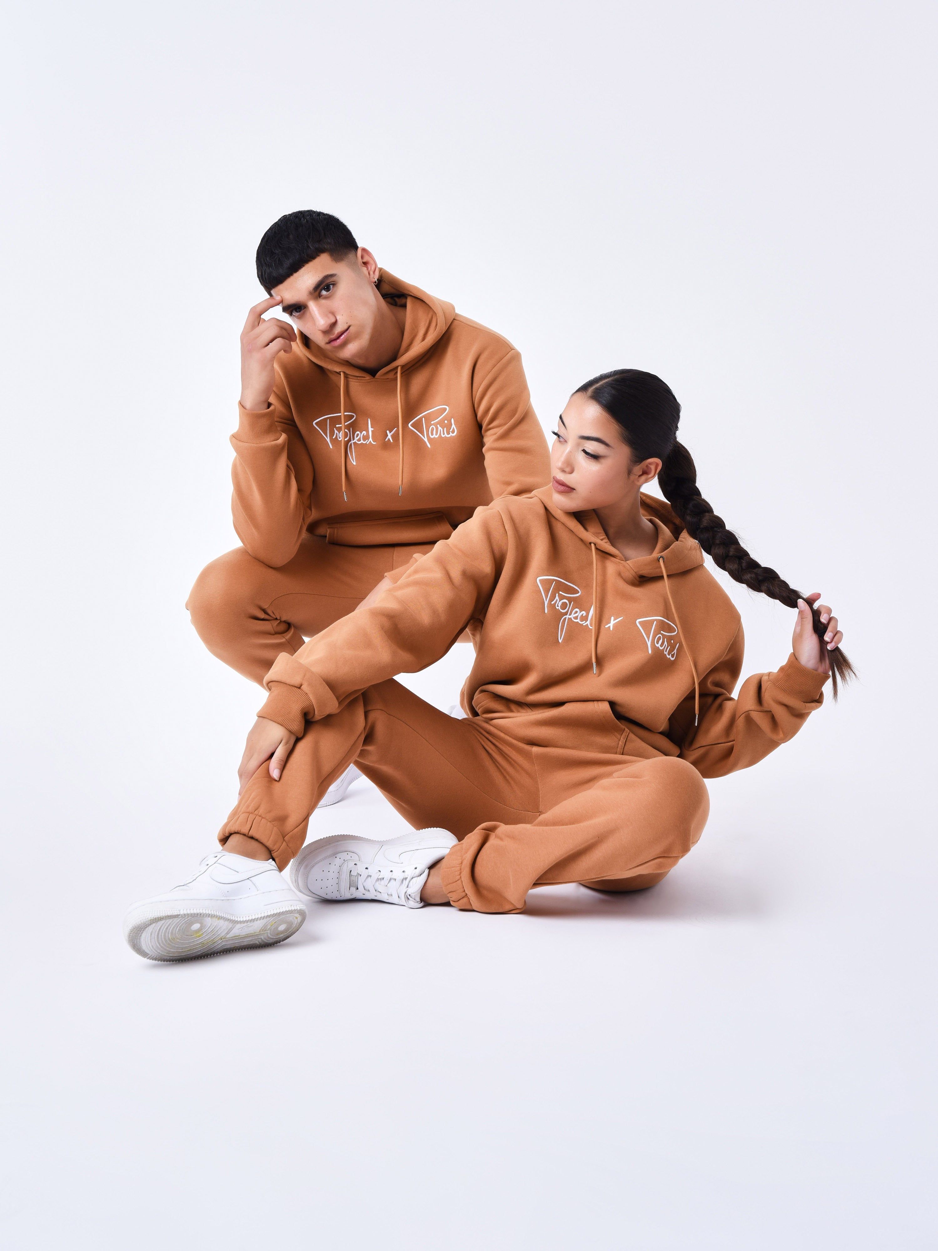 Bas de jogging Signature-82