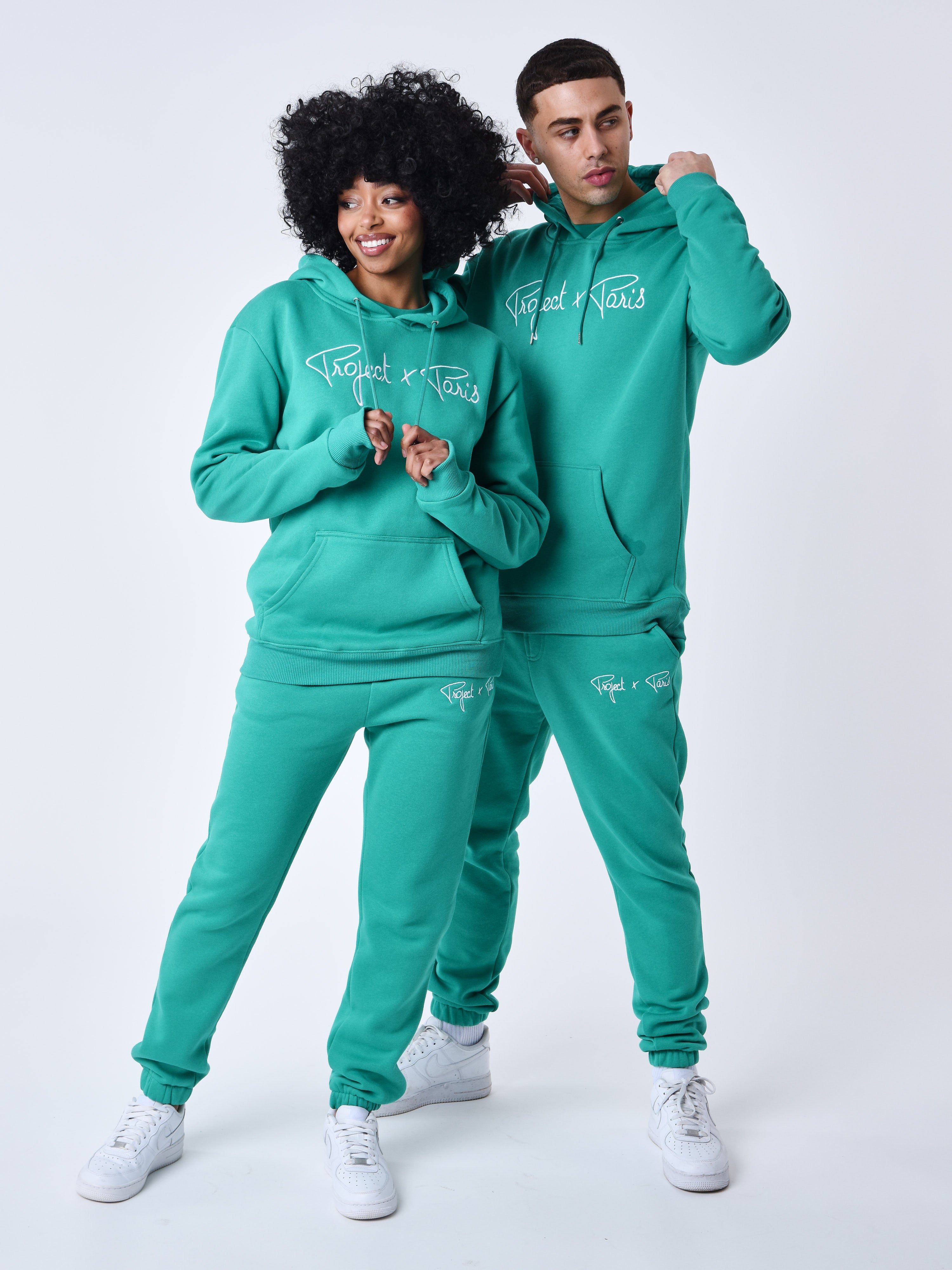 Bas de jogging Signature-121