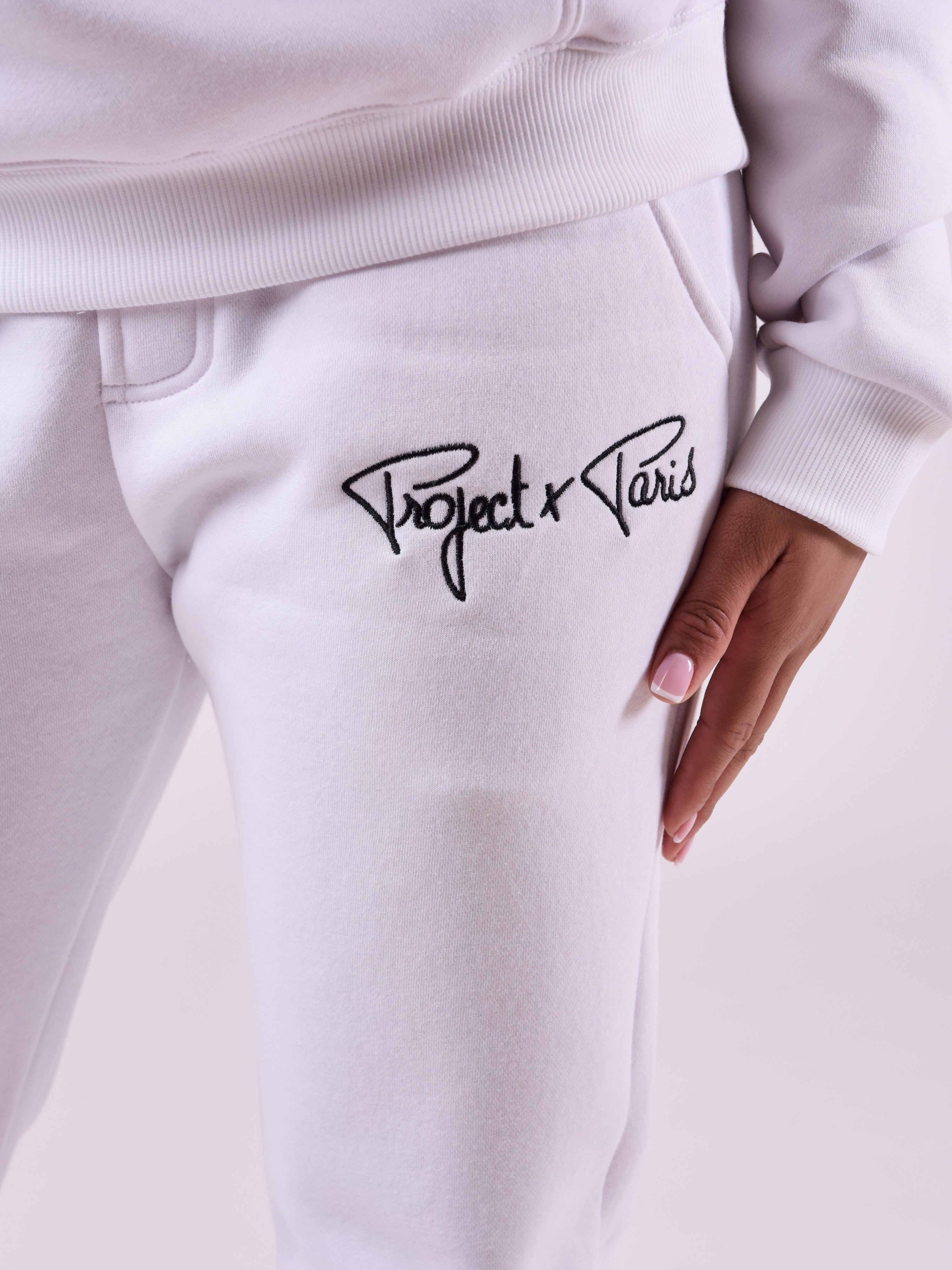 Bas de jogging Signature-66