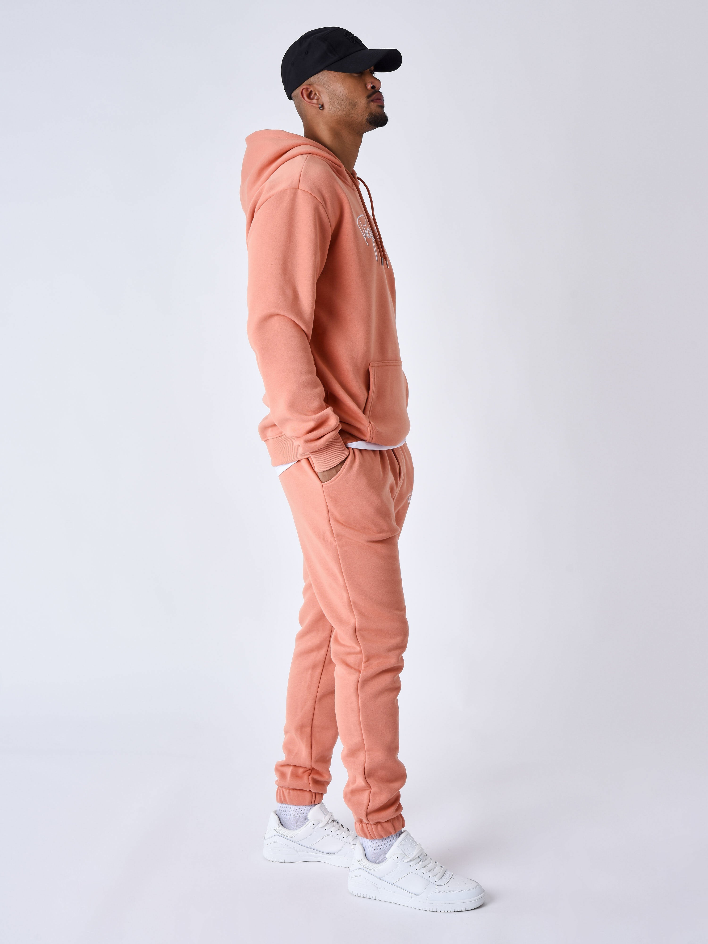 Bas de jogging Signature-1
