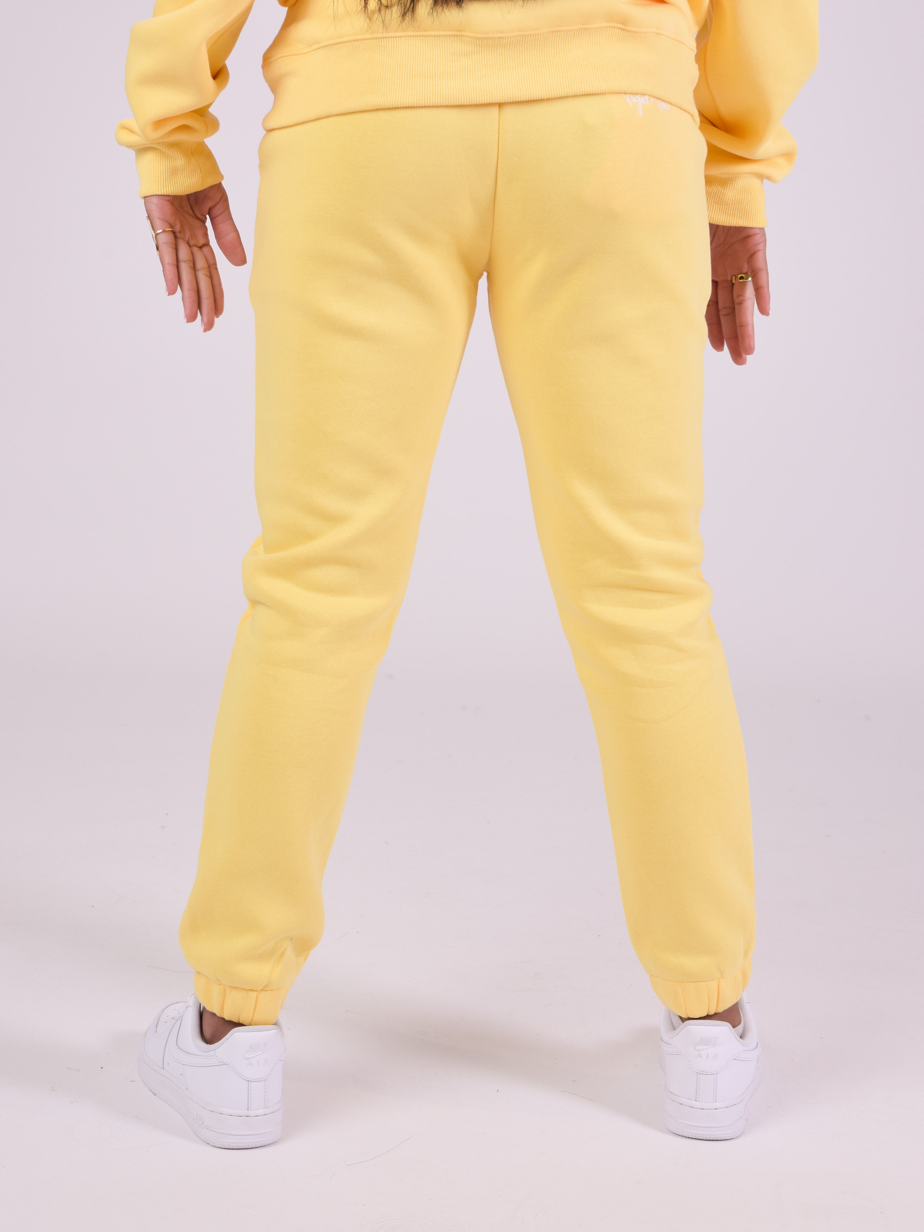 Bas de jogging Signature-70