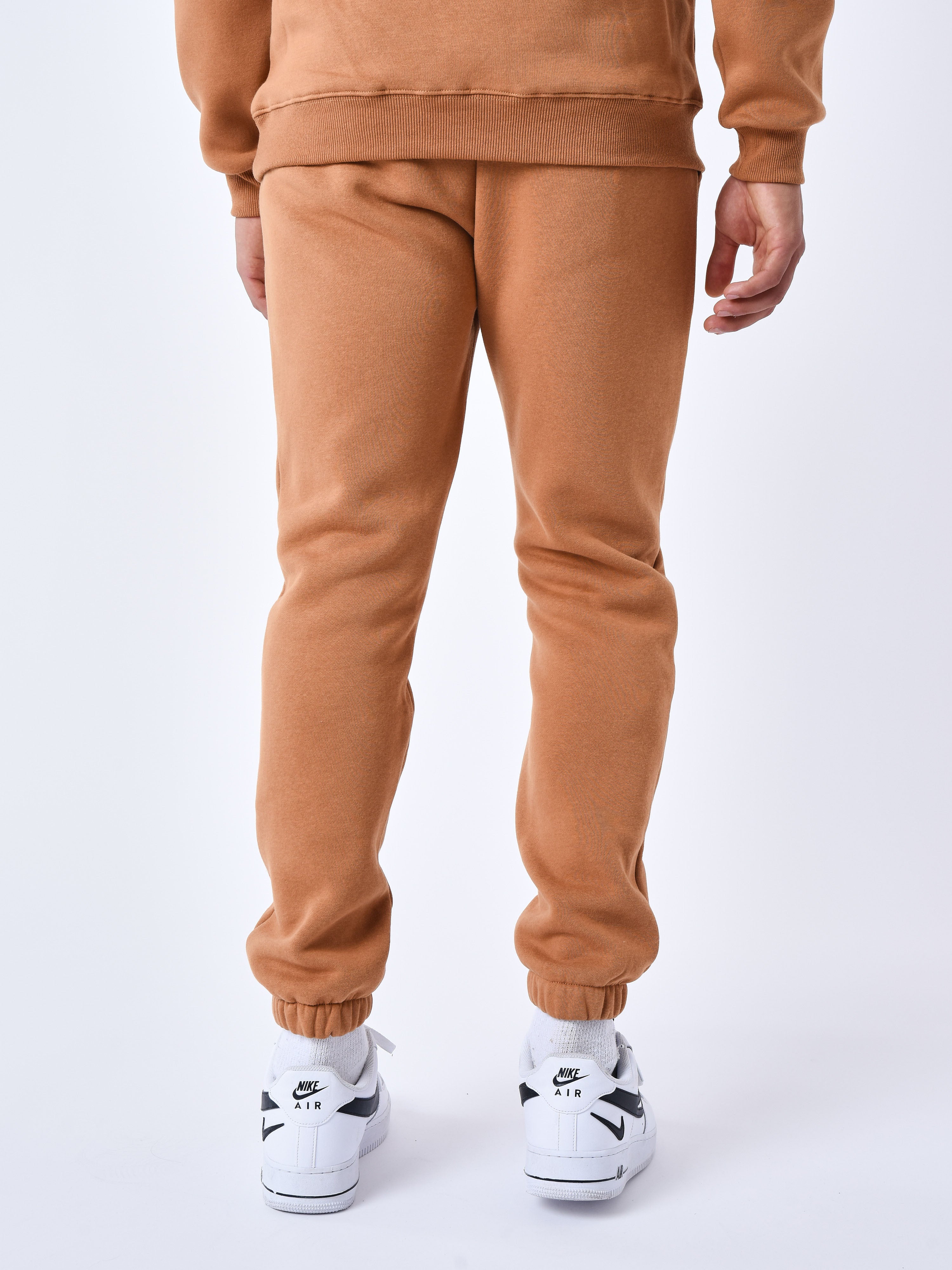 Signature Jogging Bottoms-3
