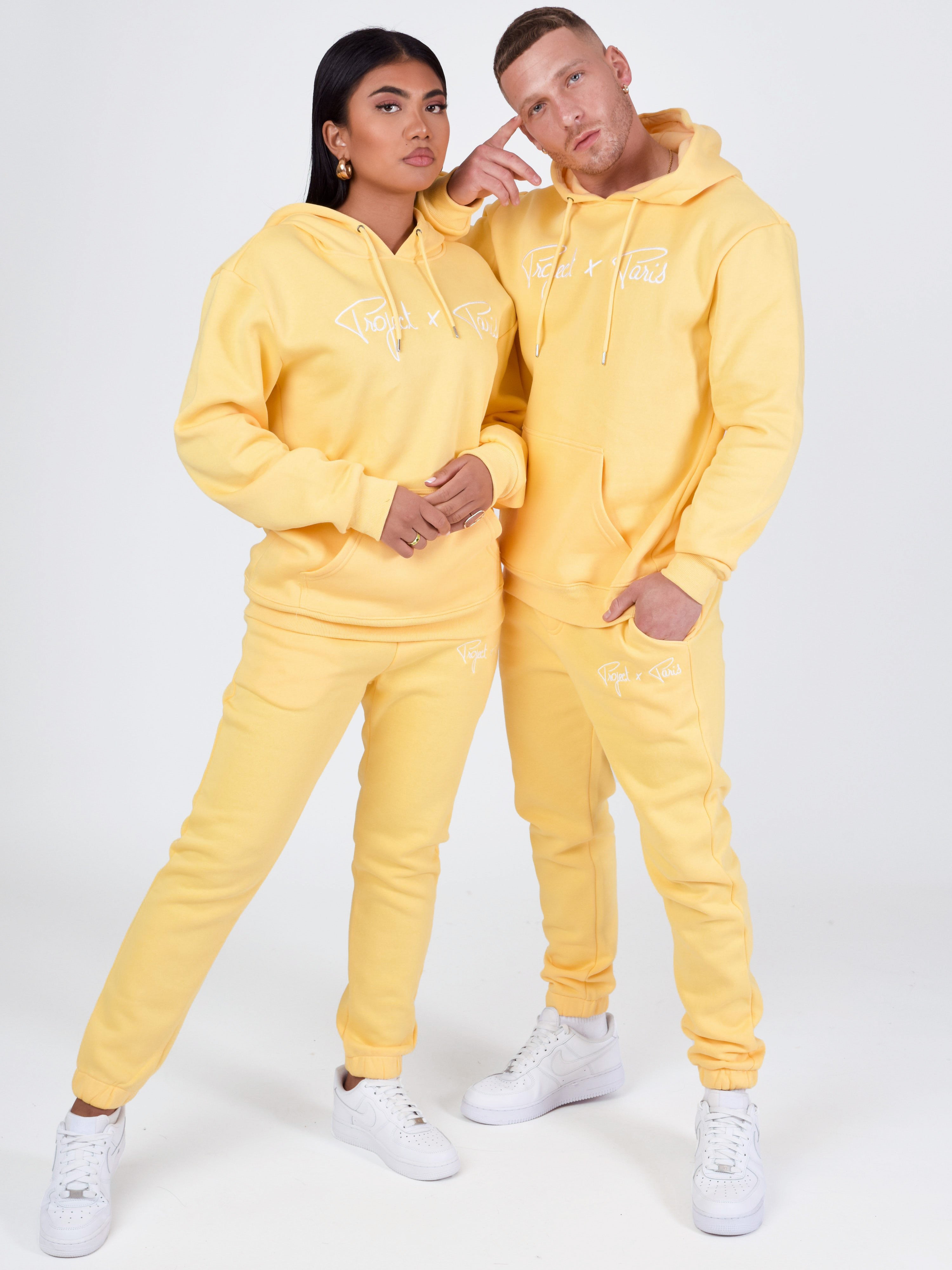 Signature Jogginghose-2