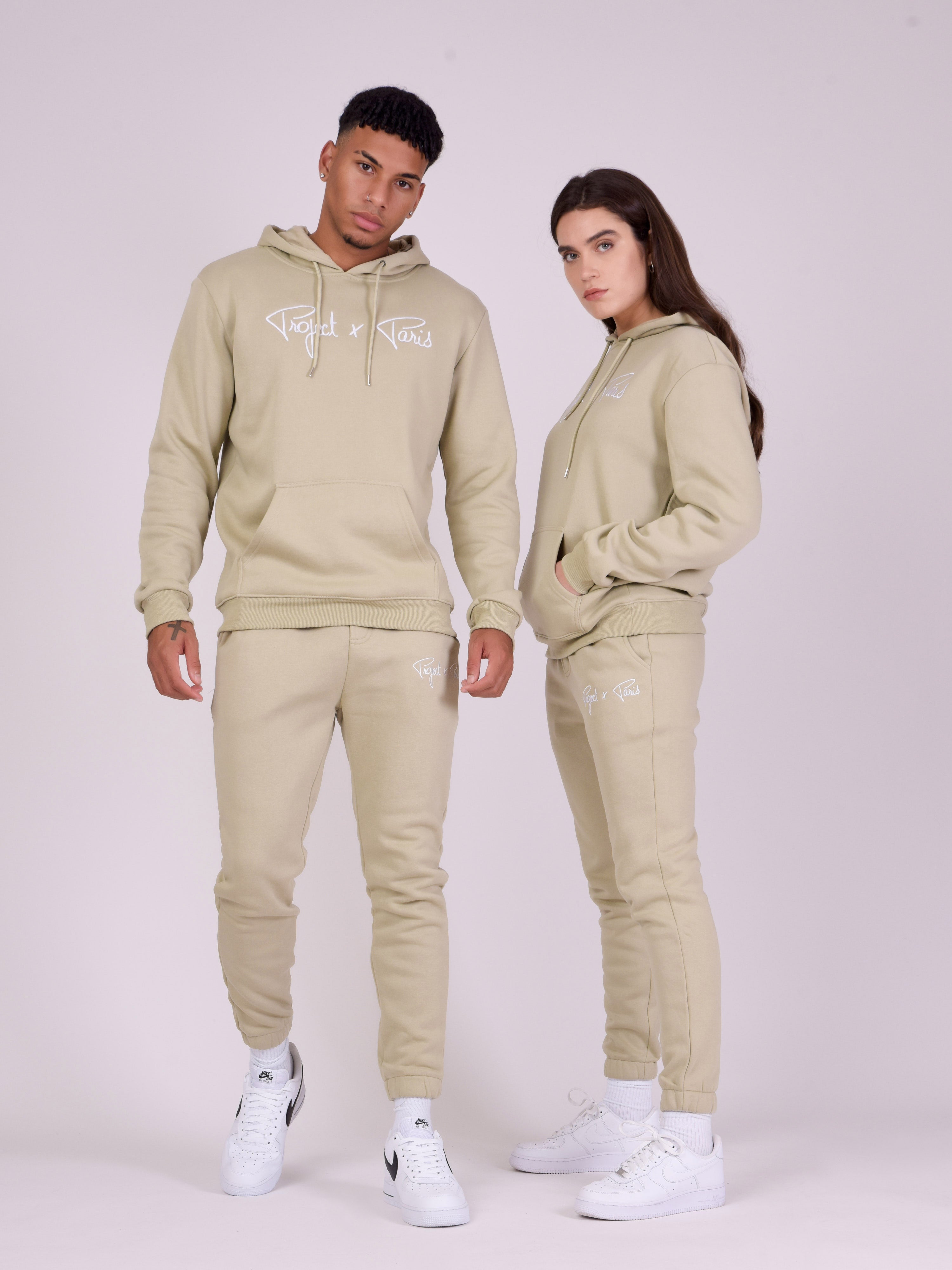 Bas de jogging Signature-72