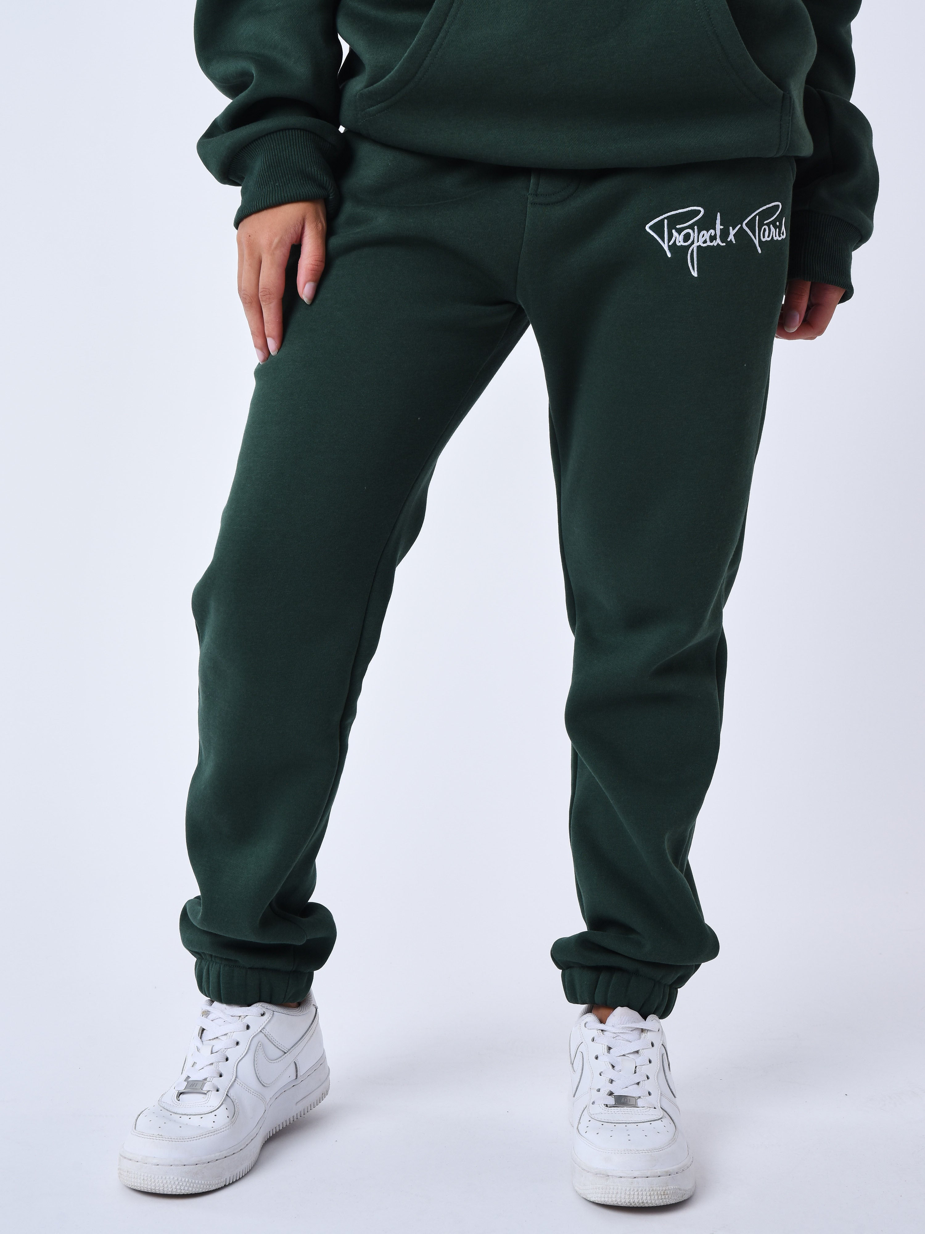 Calça de jogging Signature-2