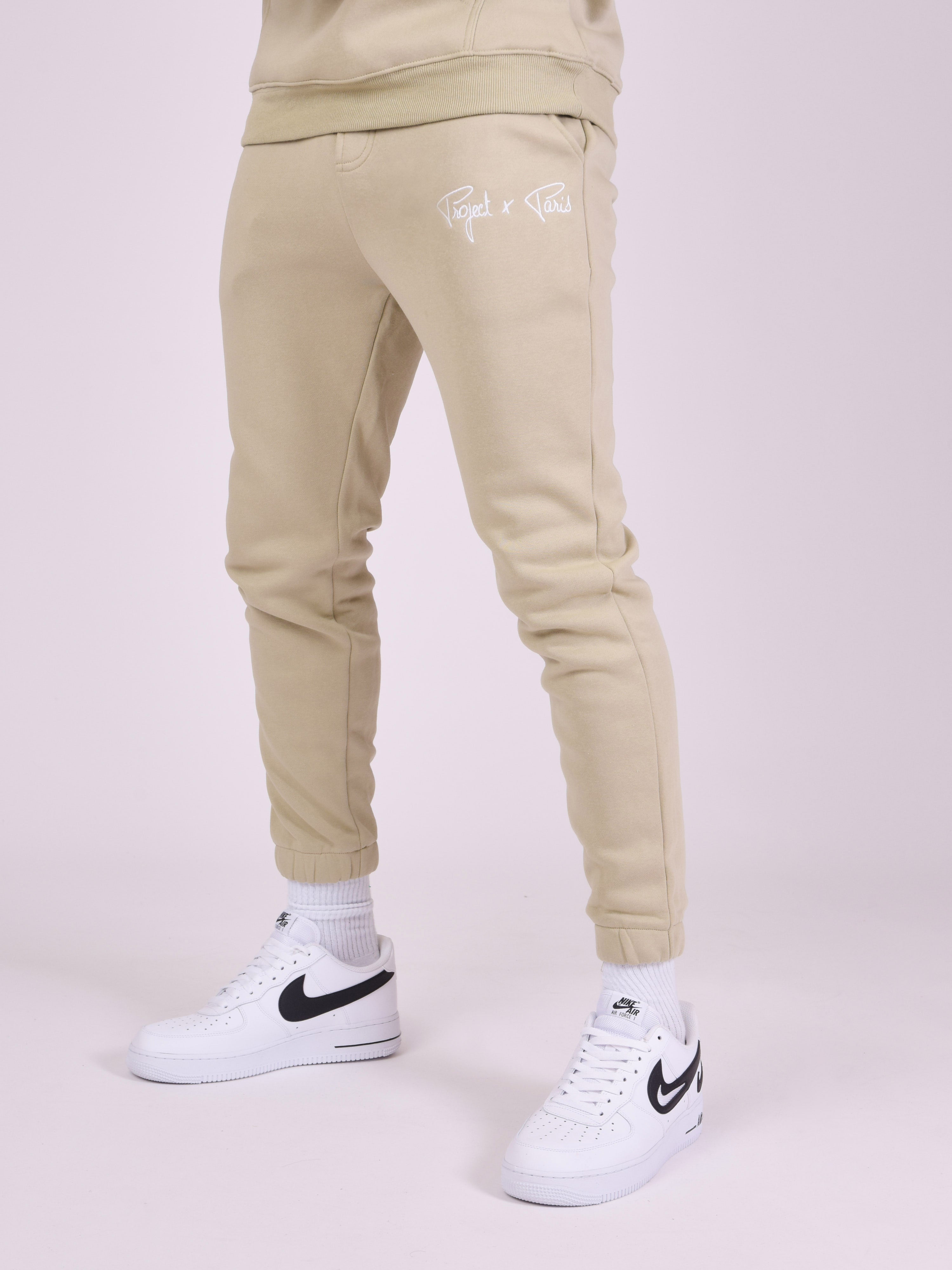 Bas de jogging Signature-73