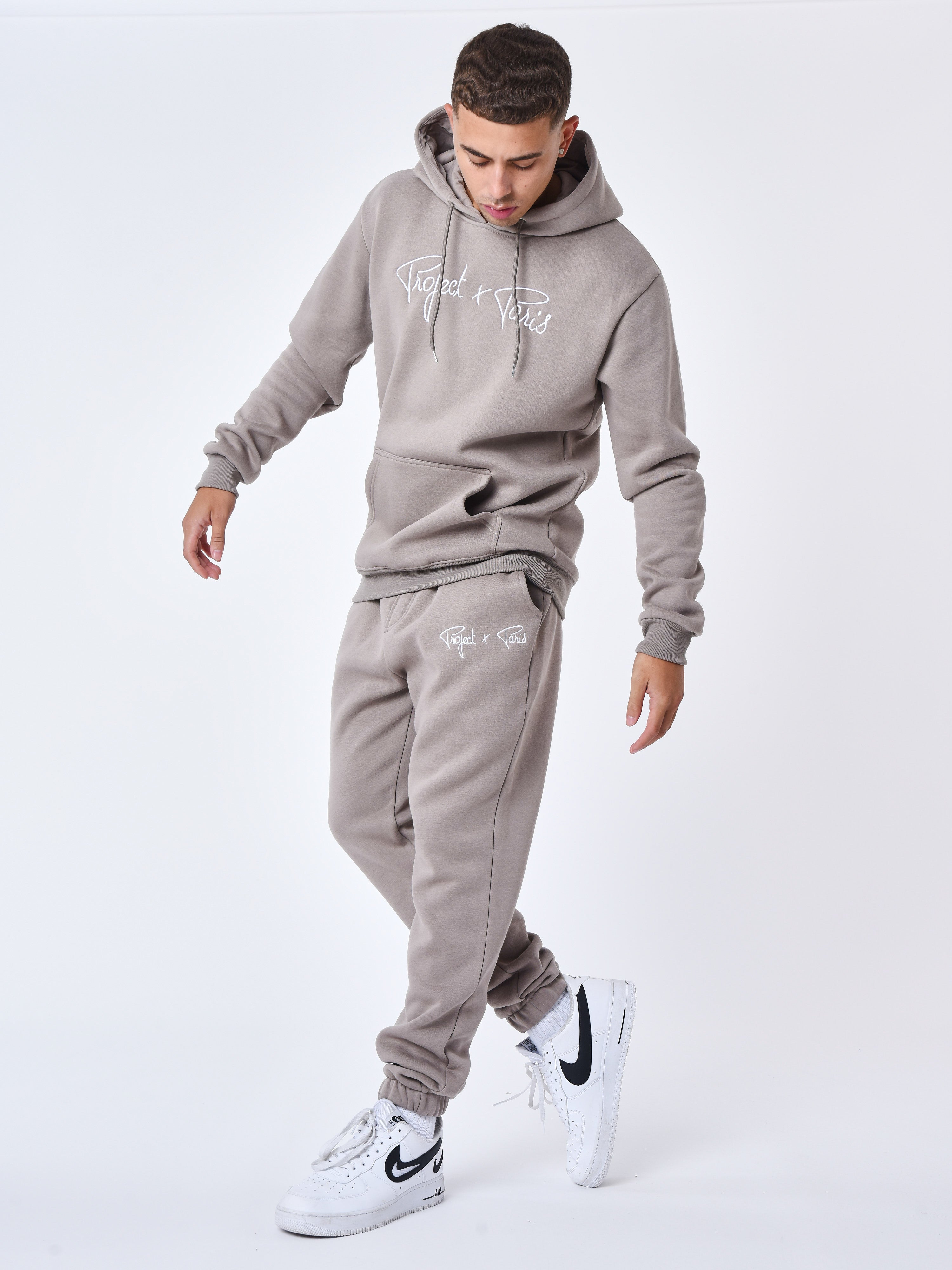 Bas de jogging Signature-1
