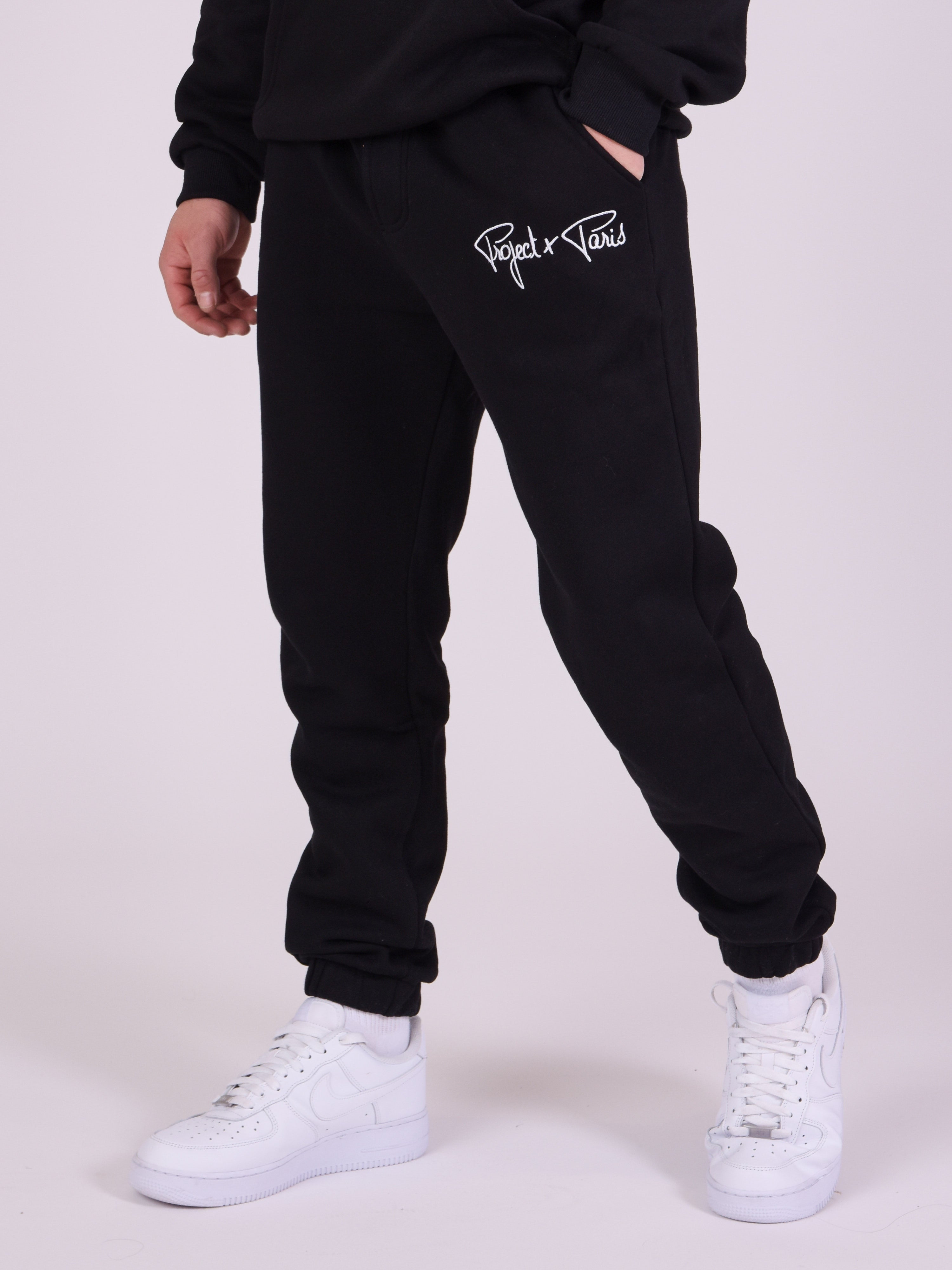 Bas de jogging Signature-4