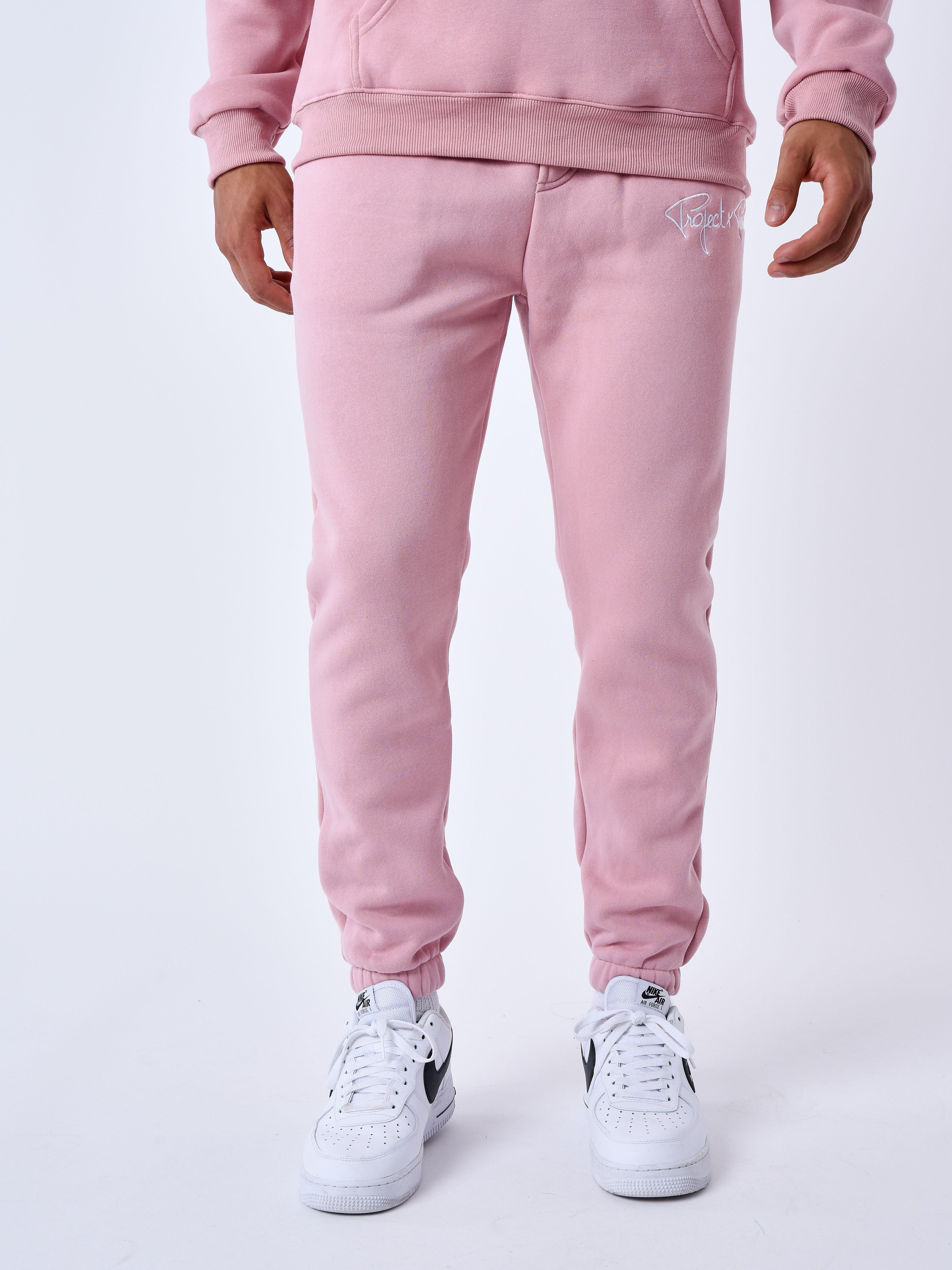 Signature Jogging Bottoms-5