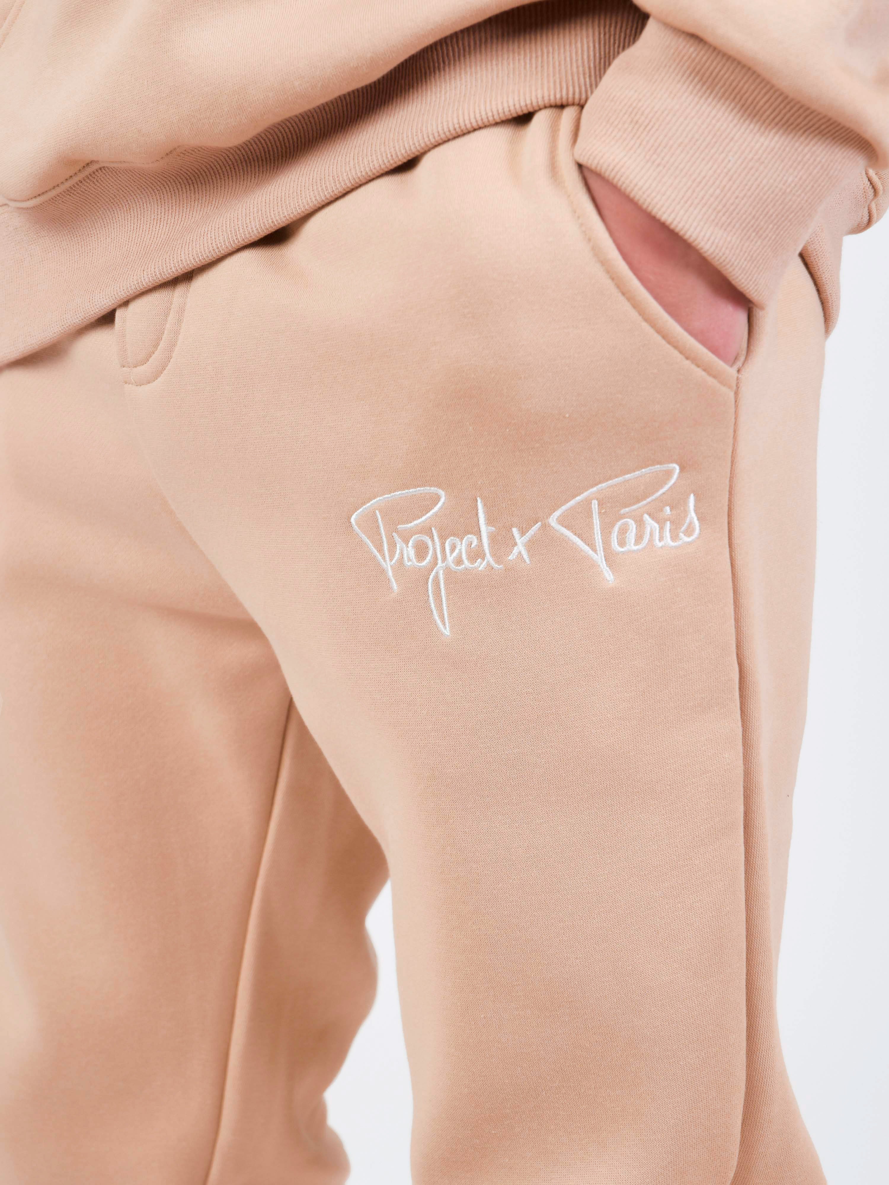 Bas de jogging Signature-4