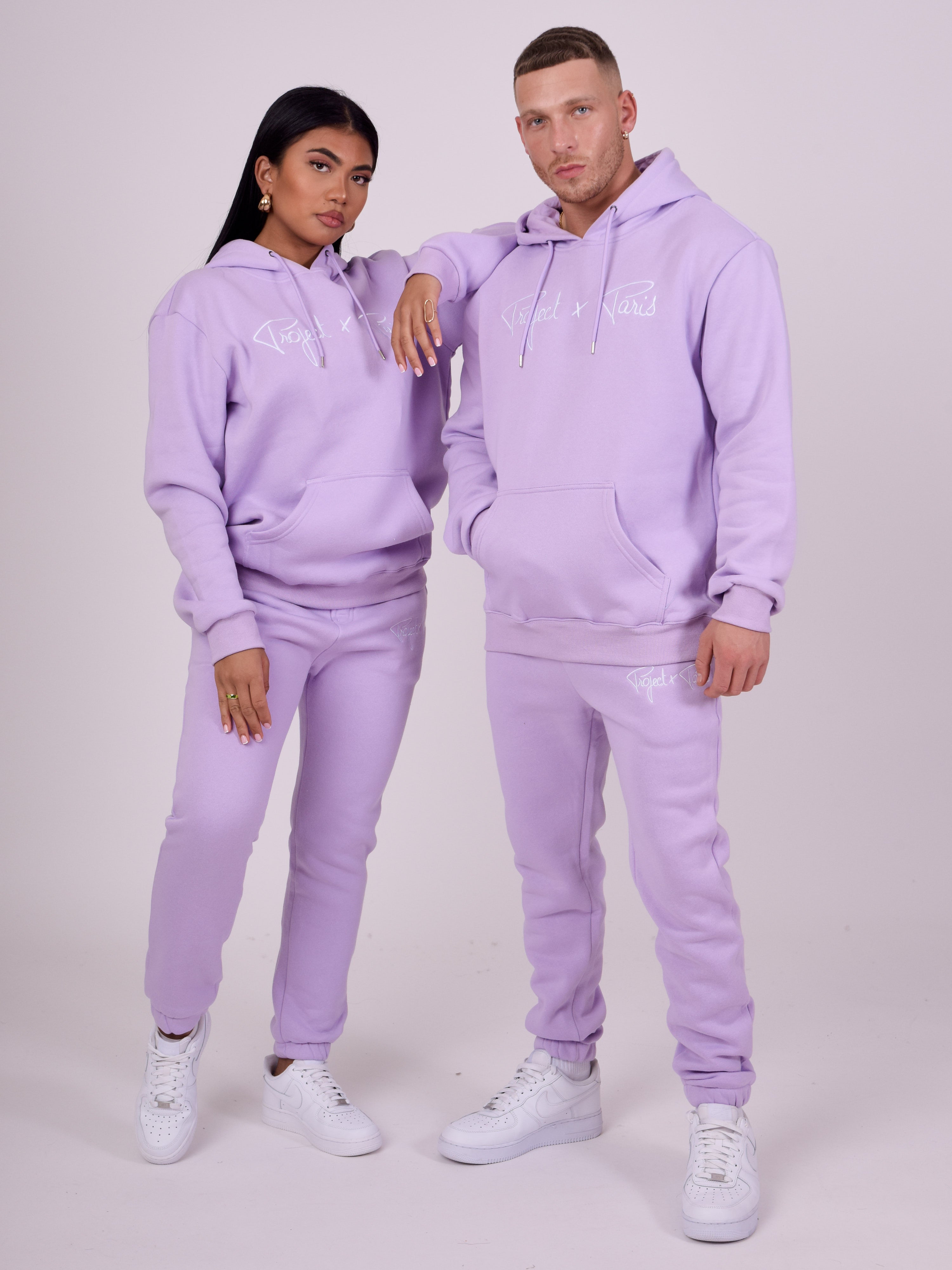 Bas de jogging Signature-57